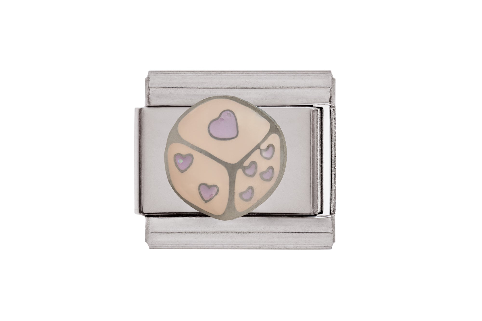 Heart Dice