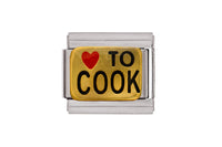 Heart To Cook