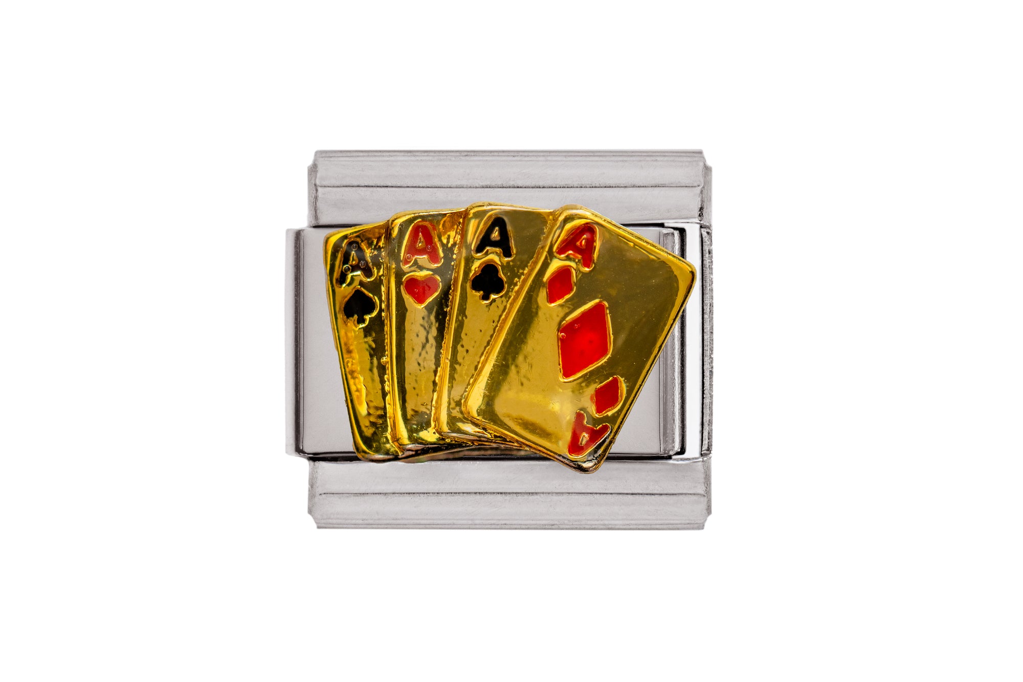 Four Aces Card