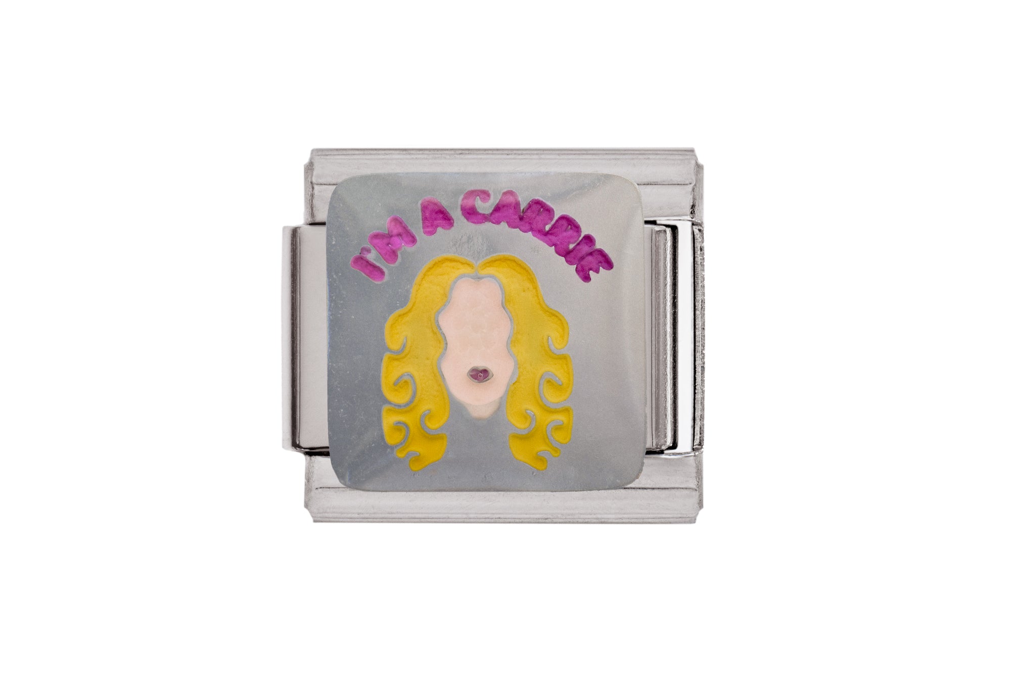 SATC I’m a Carrie