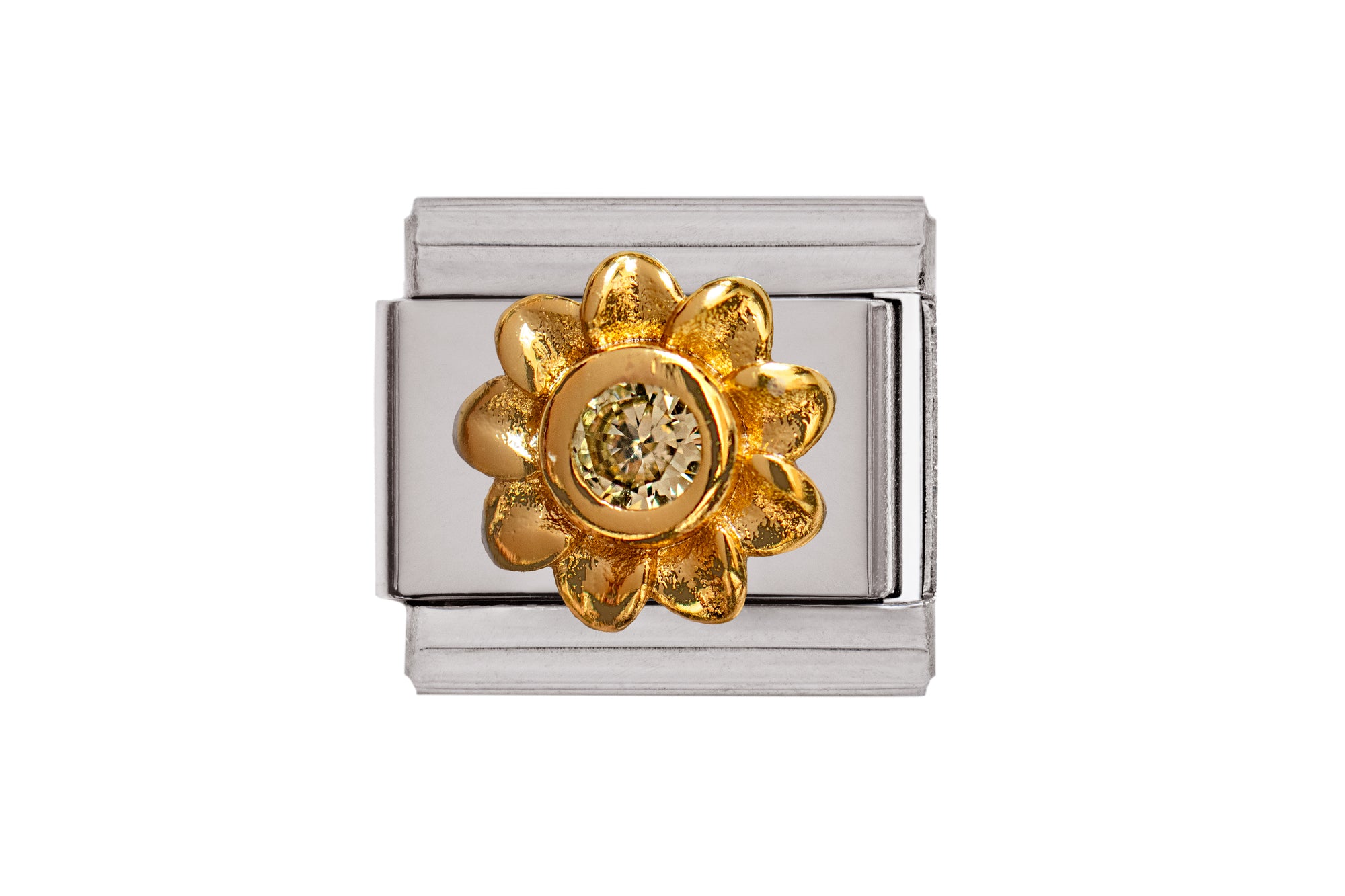 Flower Gem