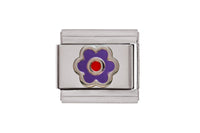 Purple Flower