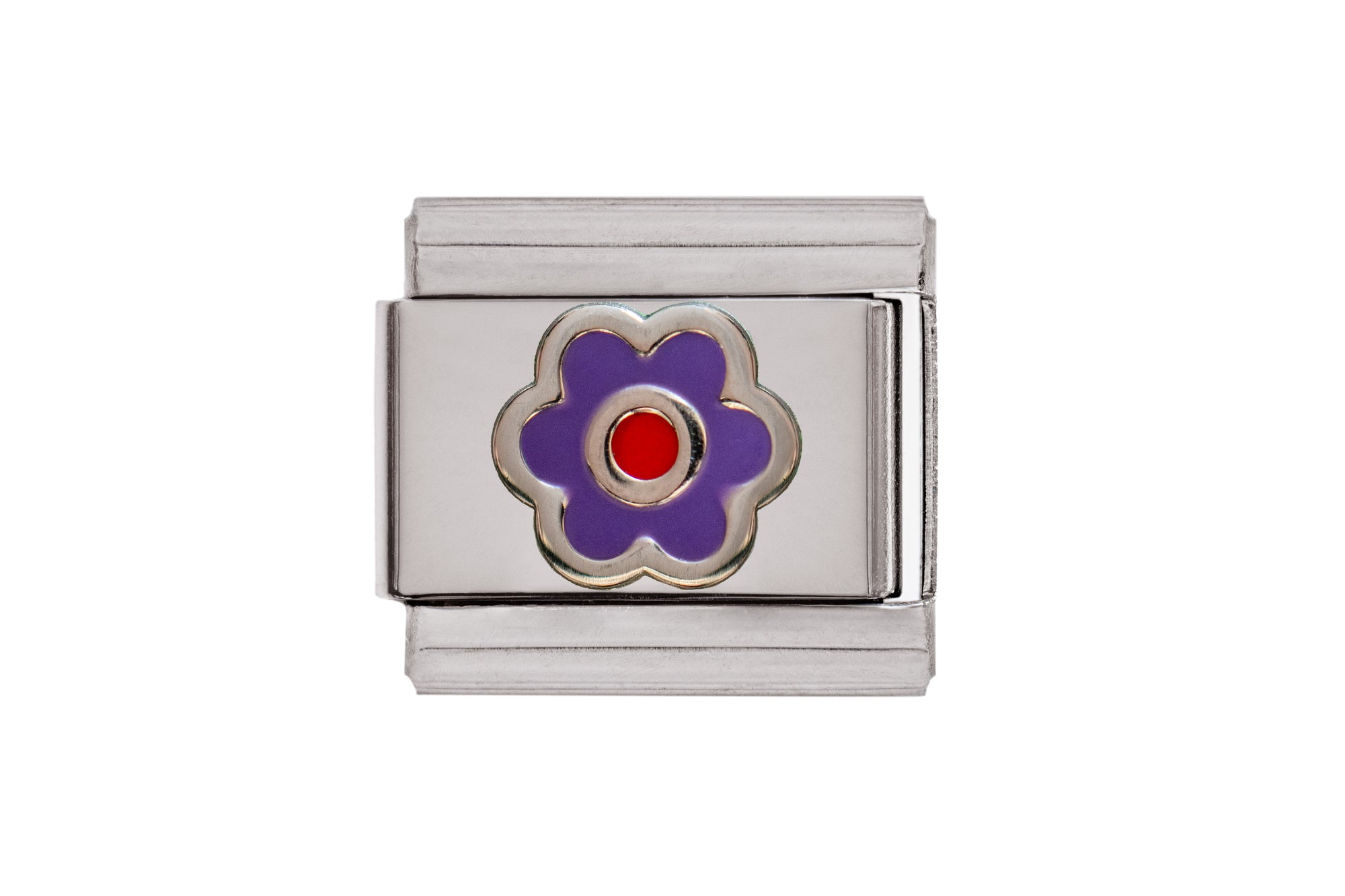 Purple Flower
