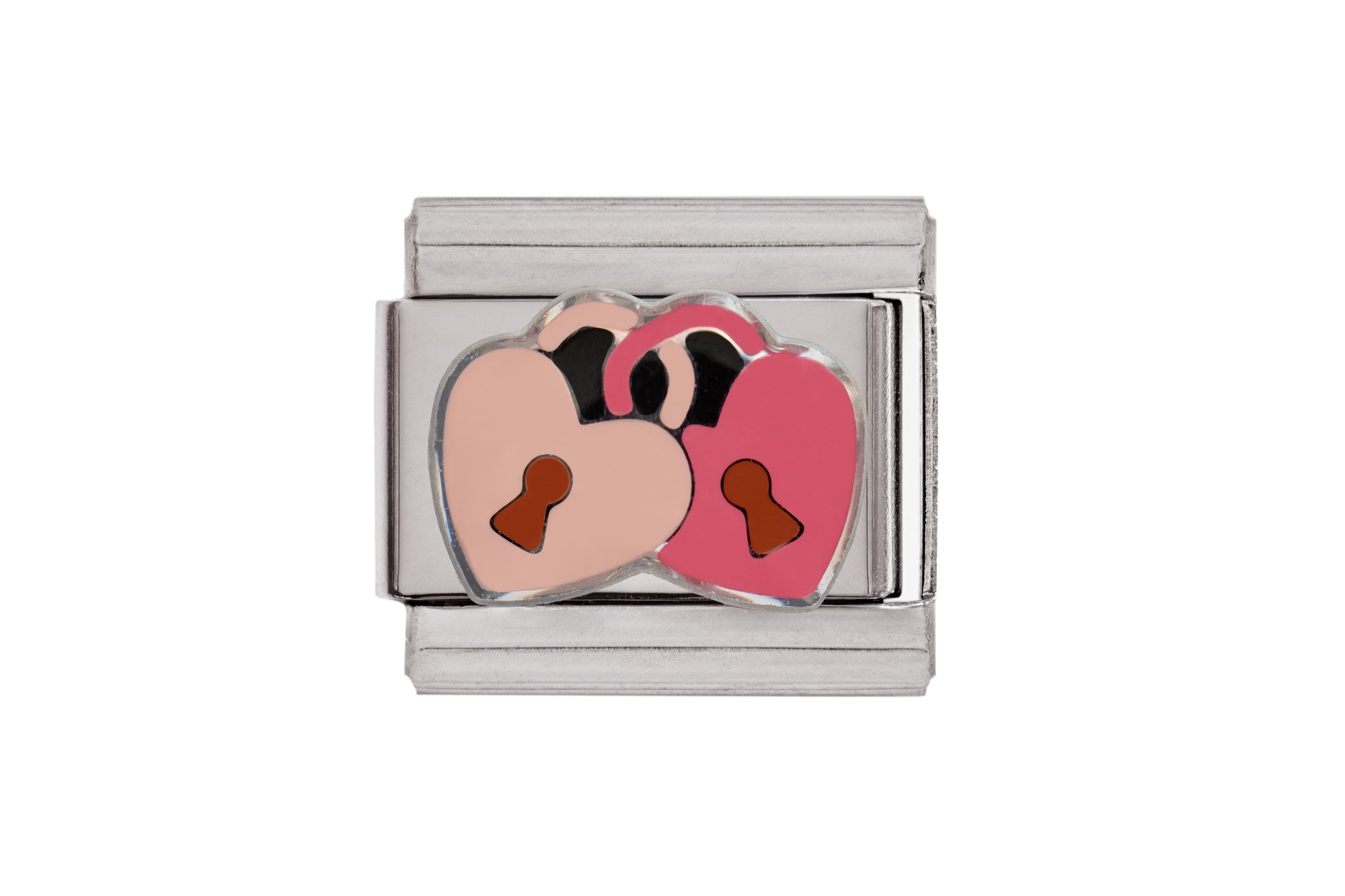 Heart Locks