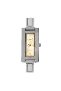 Rectangle Watch Face