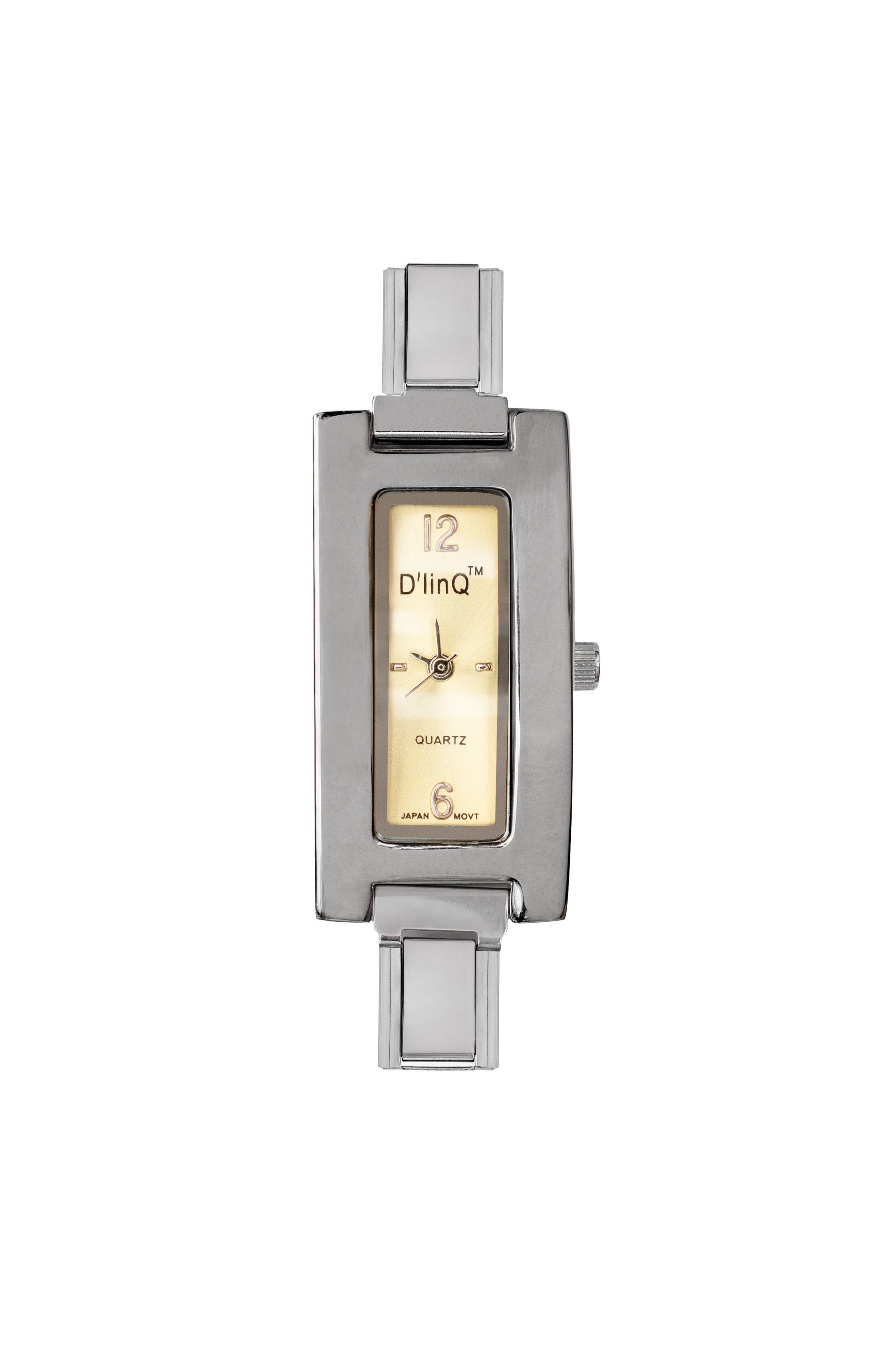 Rectangle Watch Face