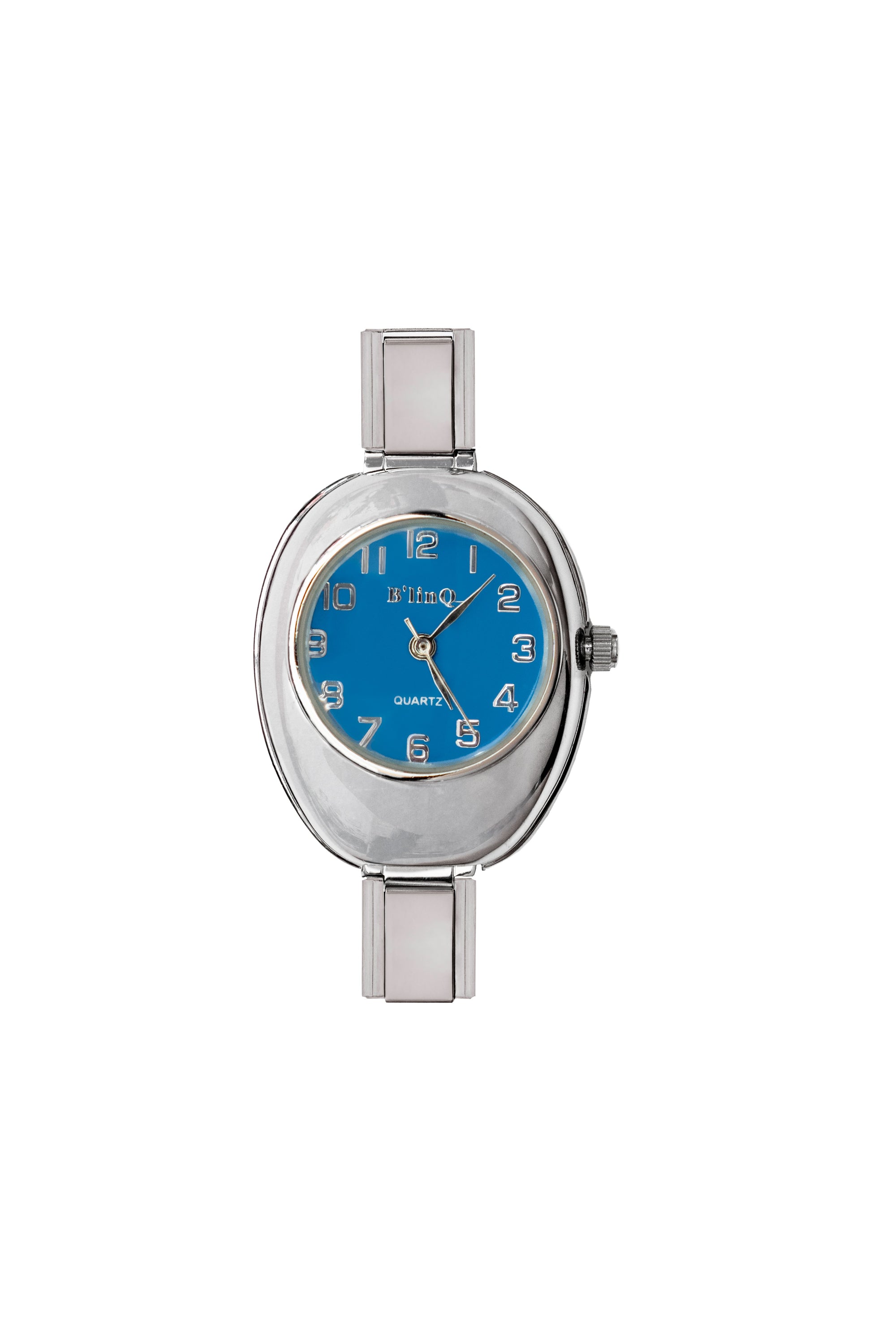 Round Watch Face