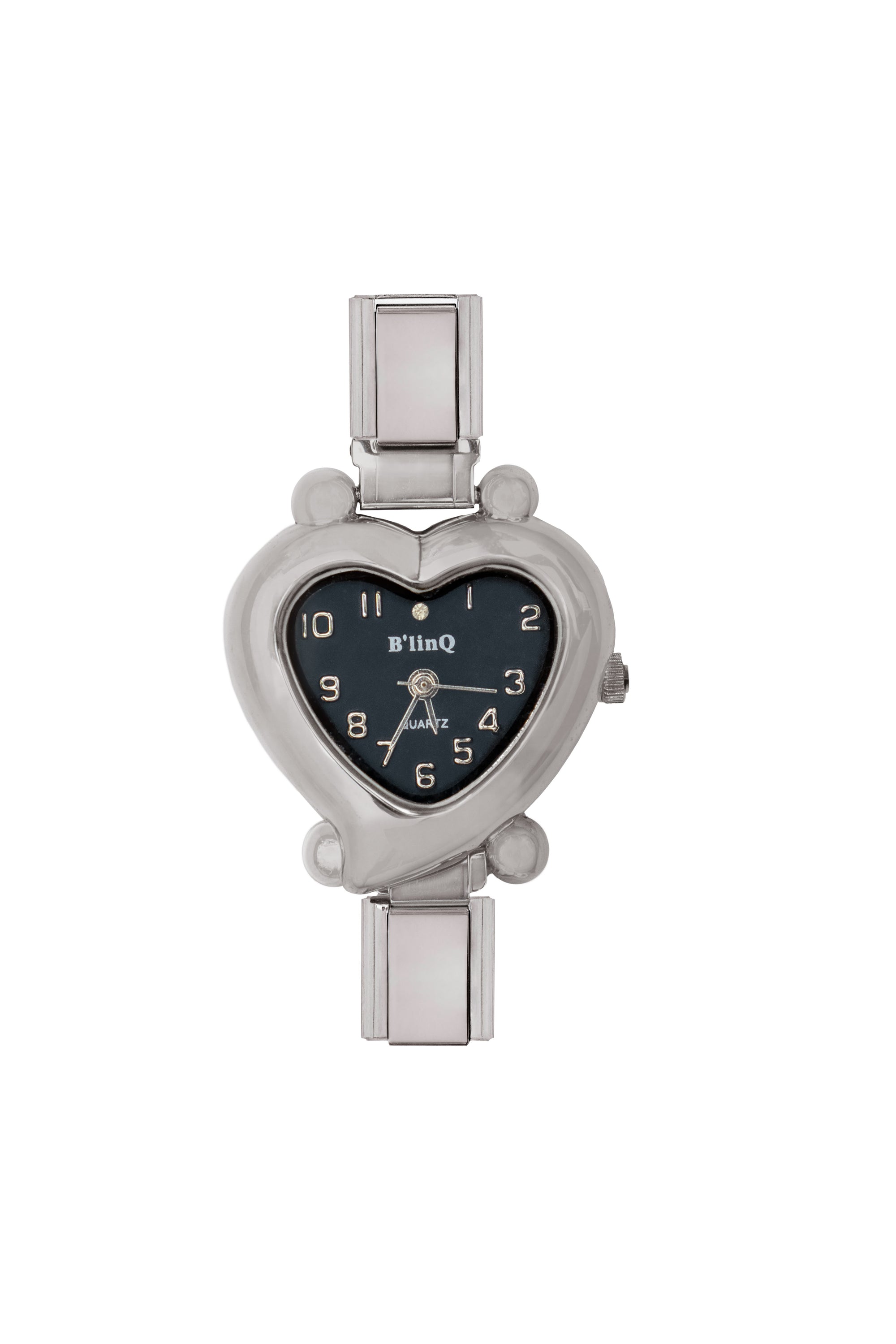 Heart Watch Face