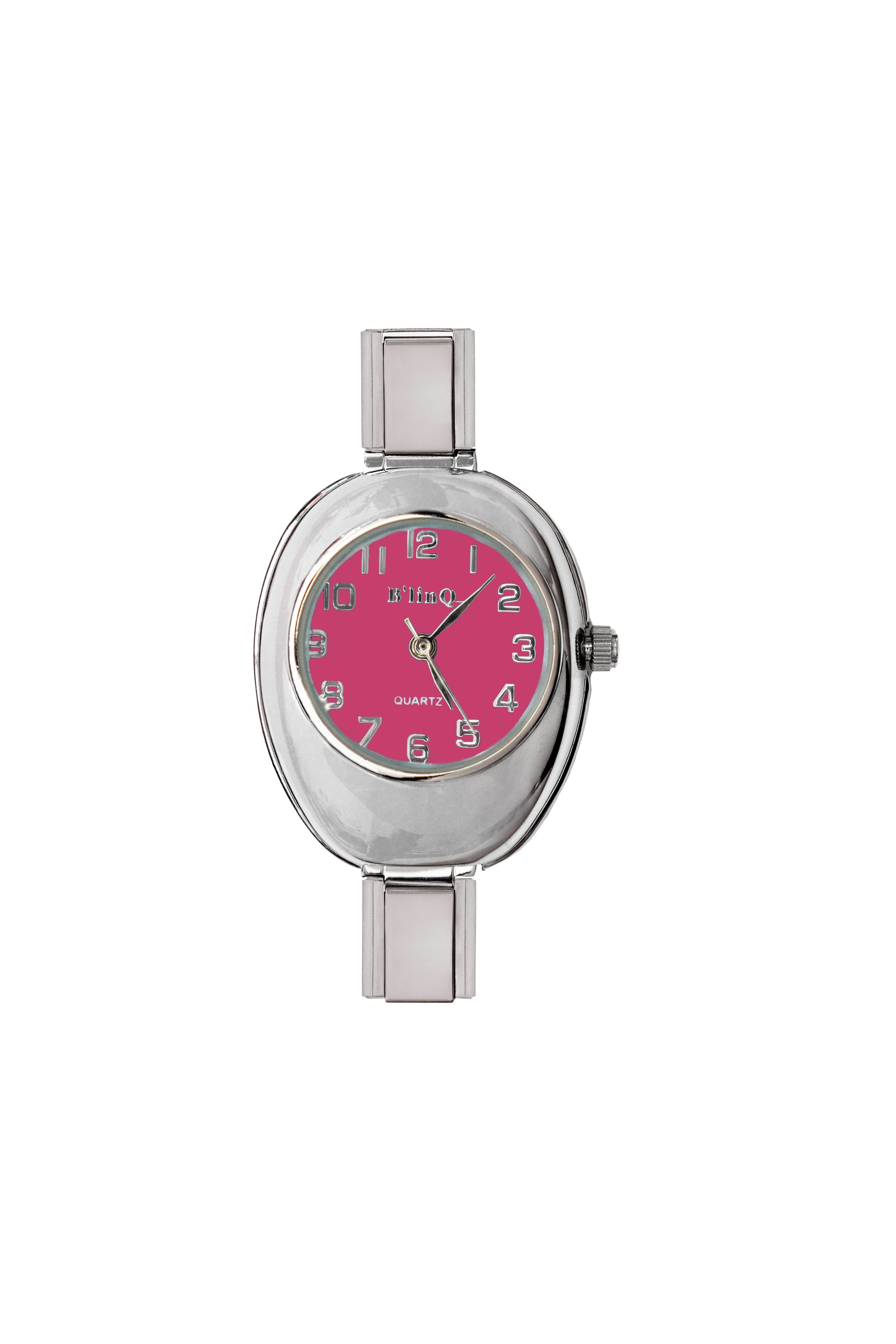 Round Watch Face