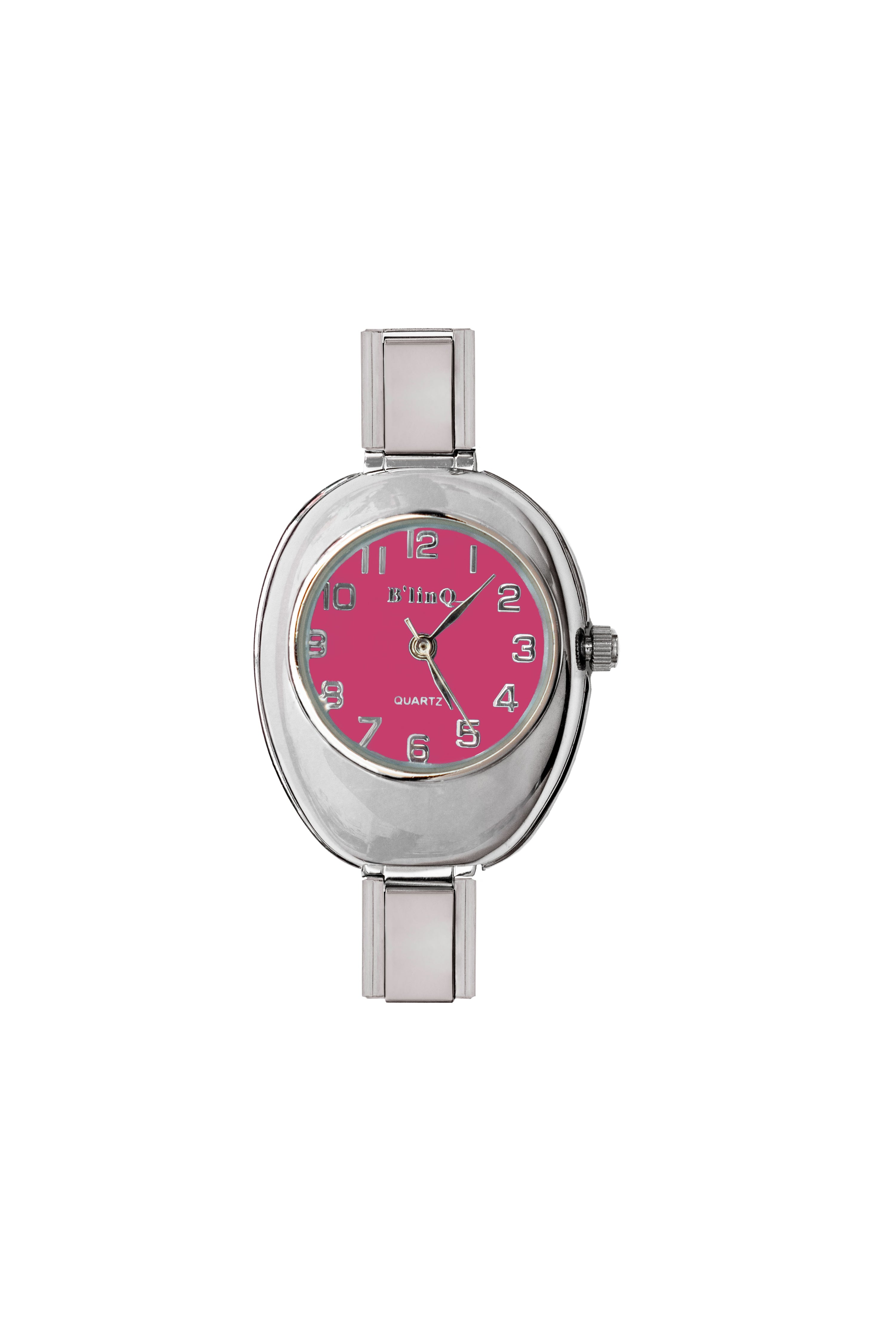 Round Watch Face