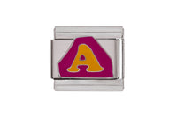 Magazine Letters