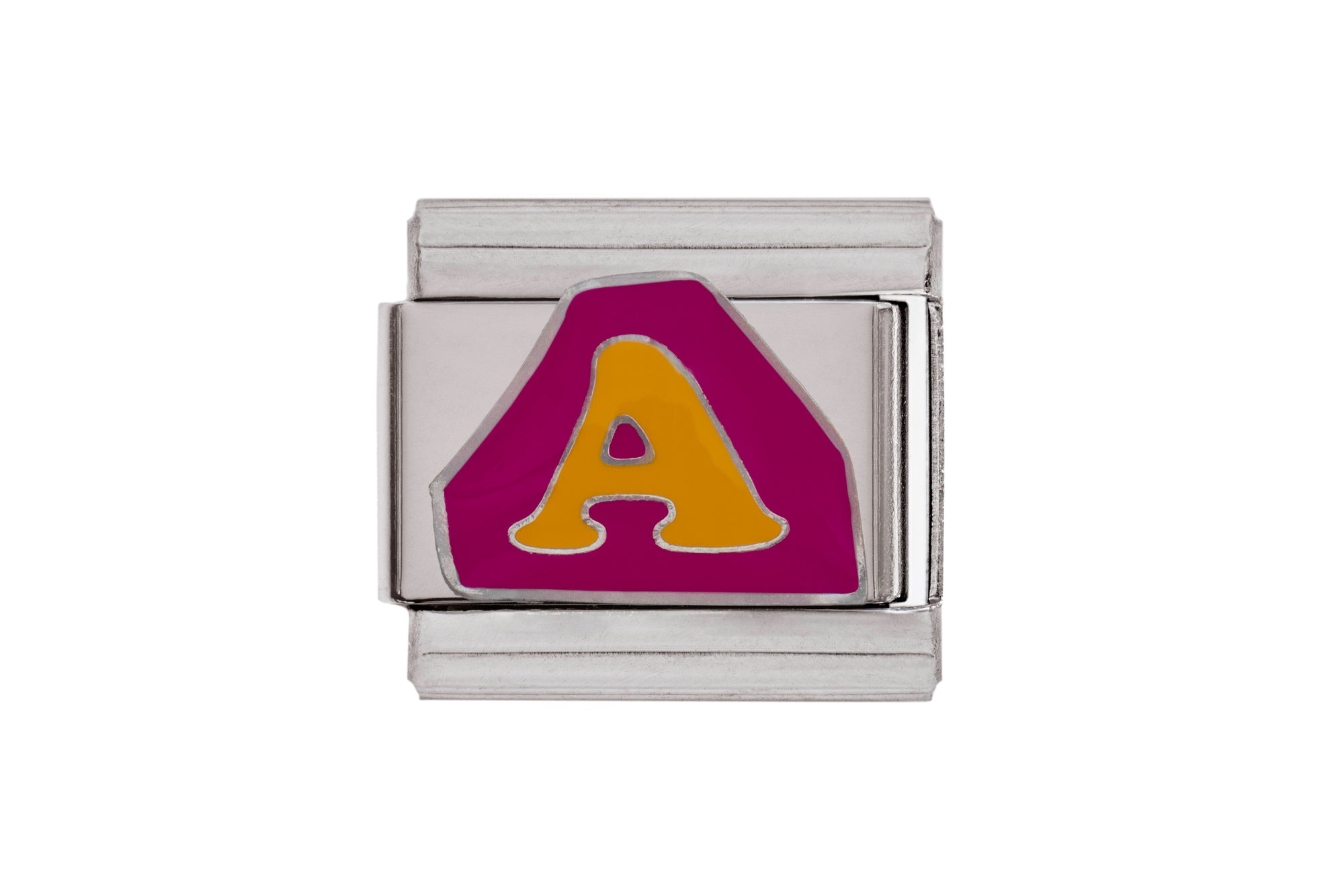 Magazine Letters