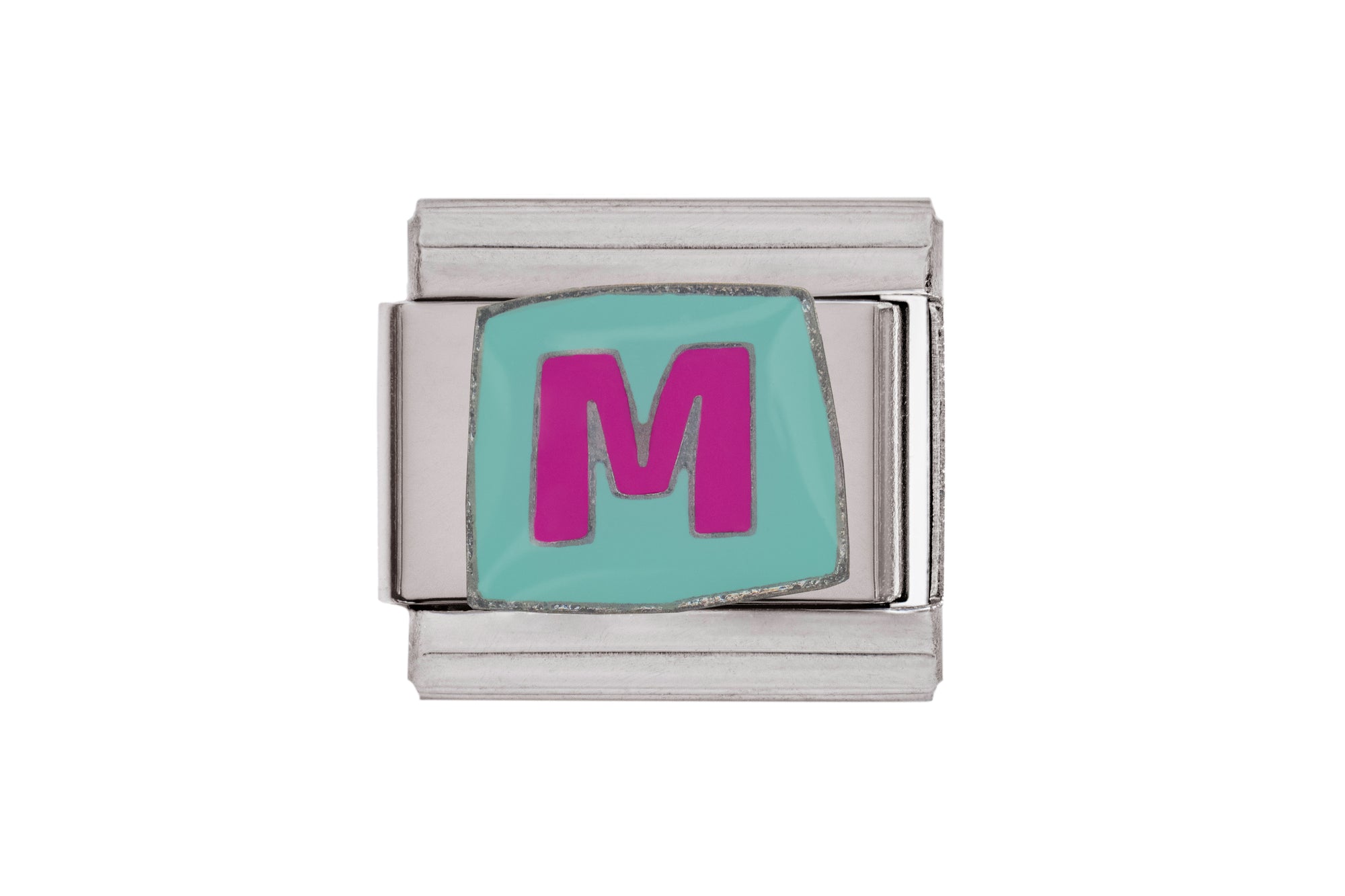 Magazine Letters
