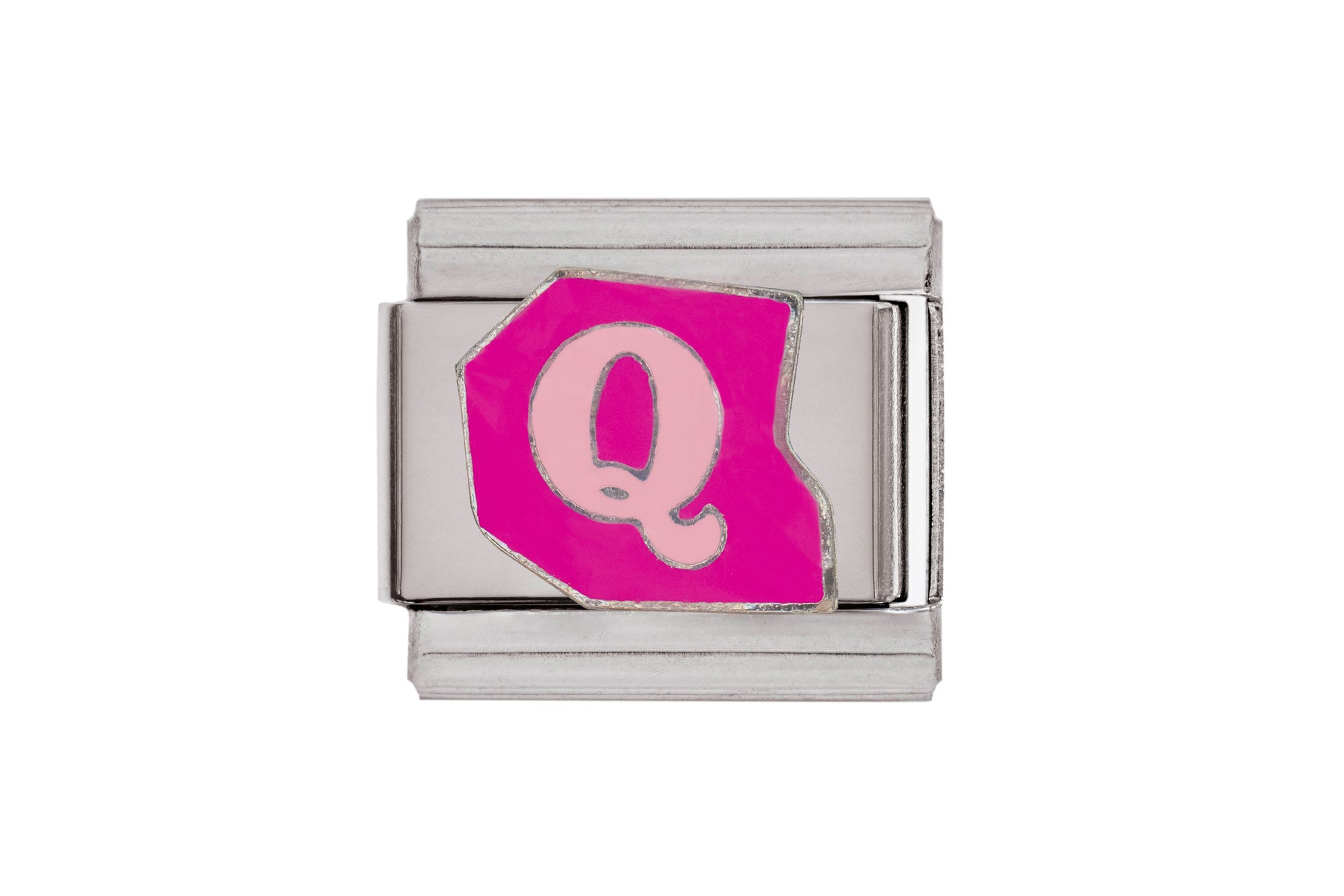 Magazine Letters