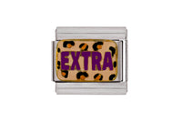 Extra Leopard