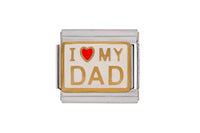 I Heart My Dad