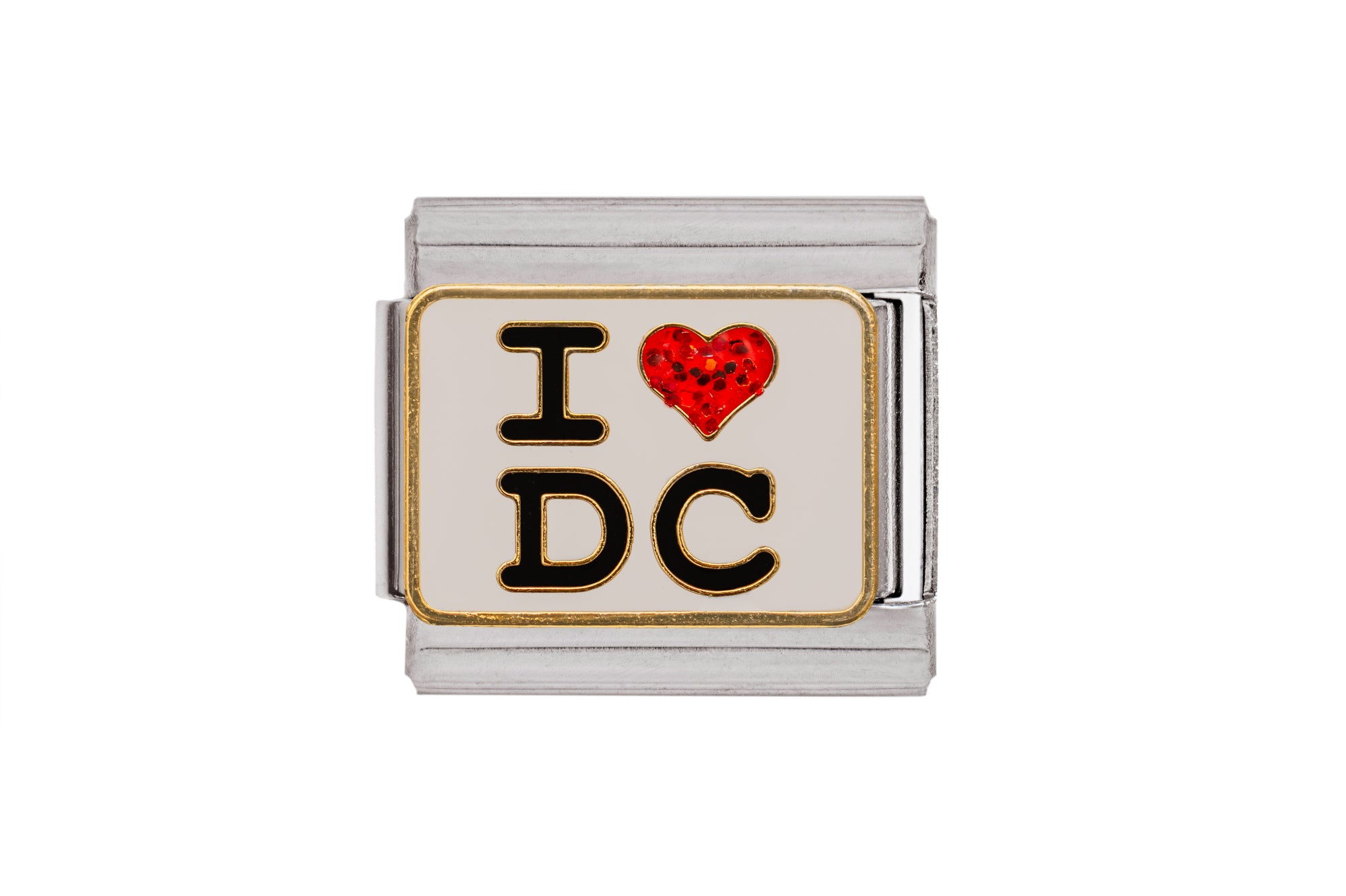 I Heart DC