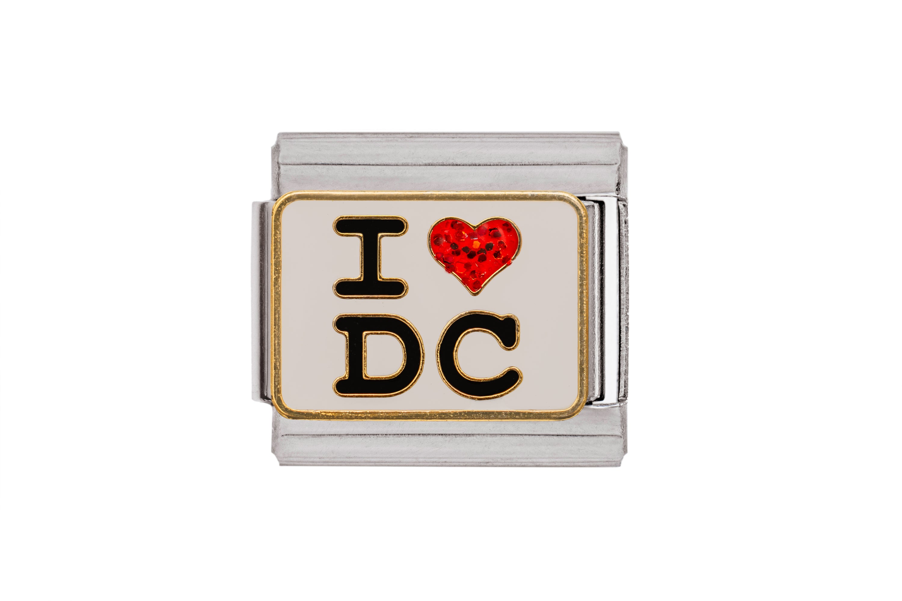 I Heart DC