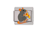 Pizza Rat