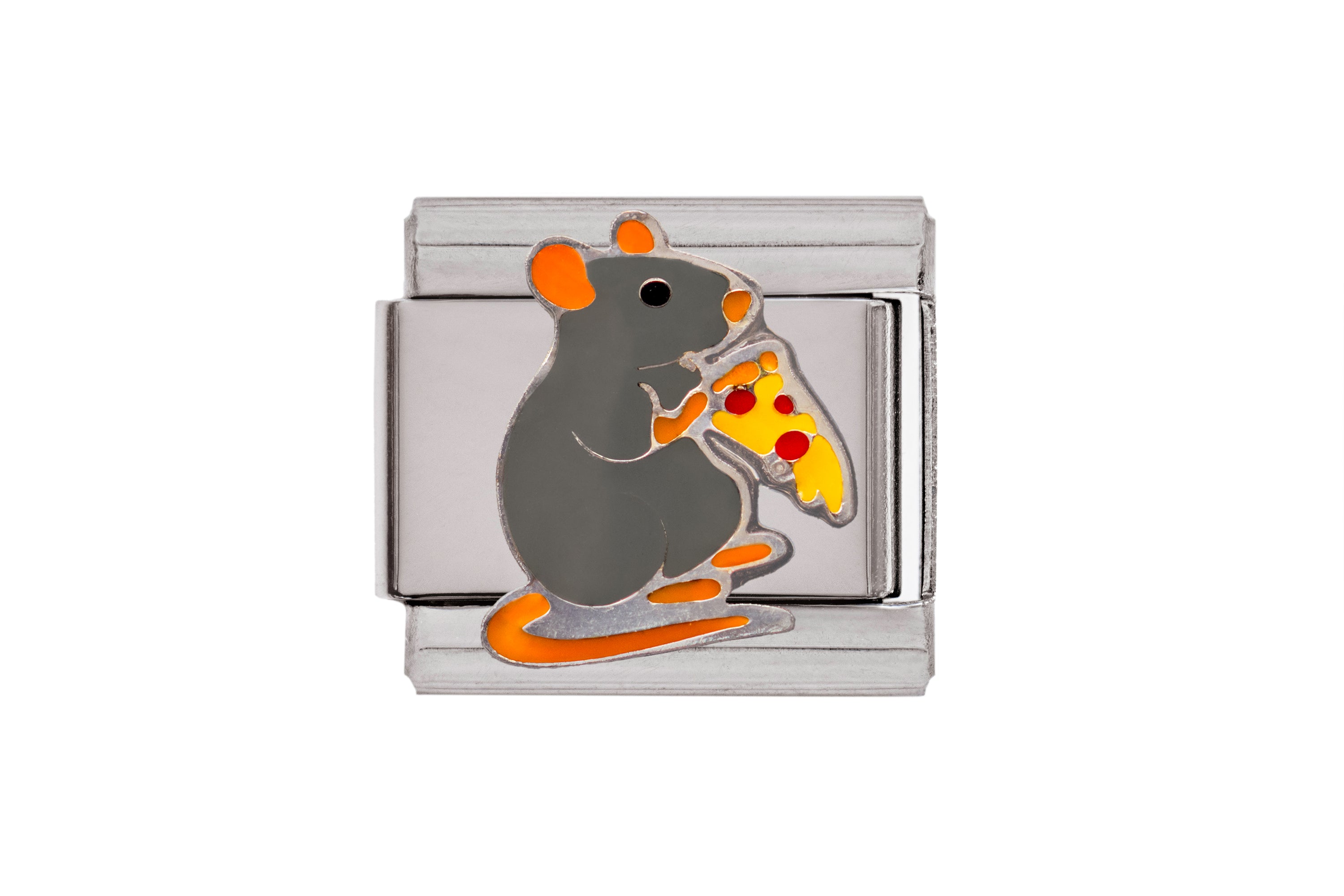 Pizza Rat