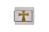 Gold Cross