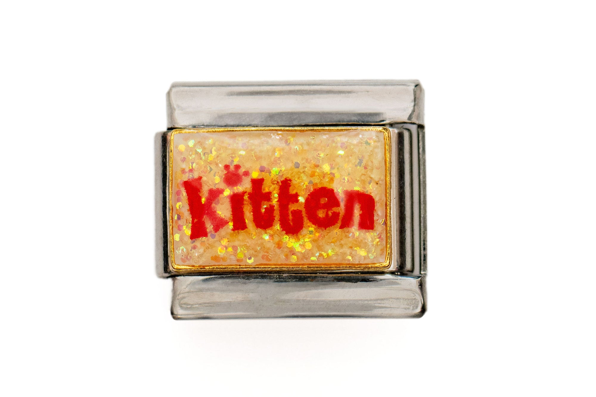 Kitten Sparkle