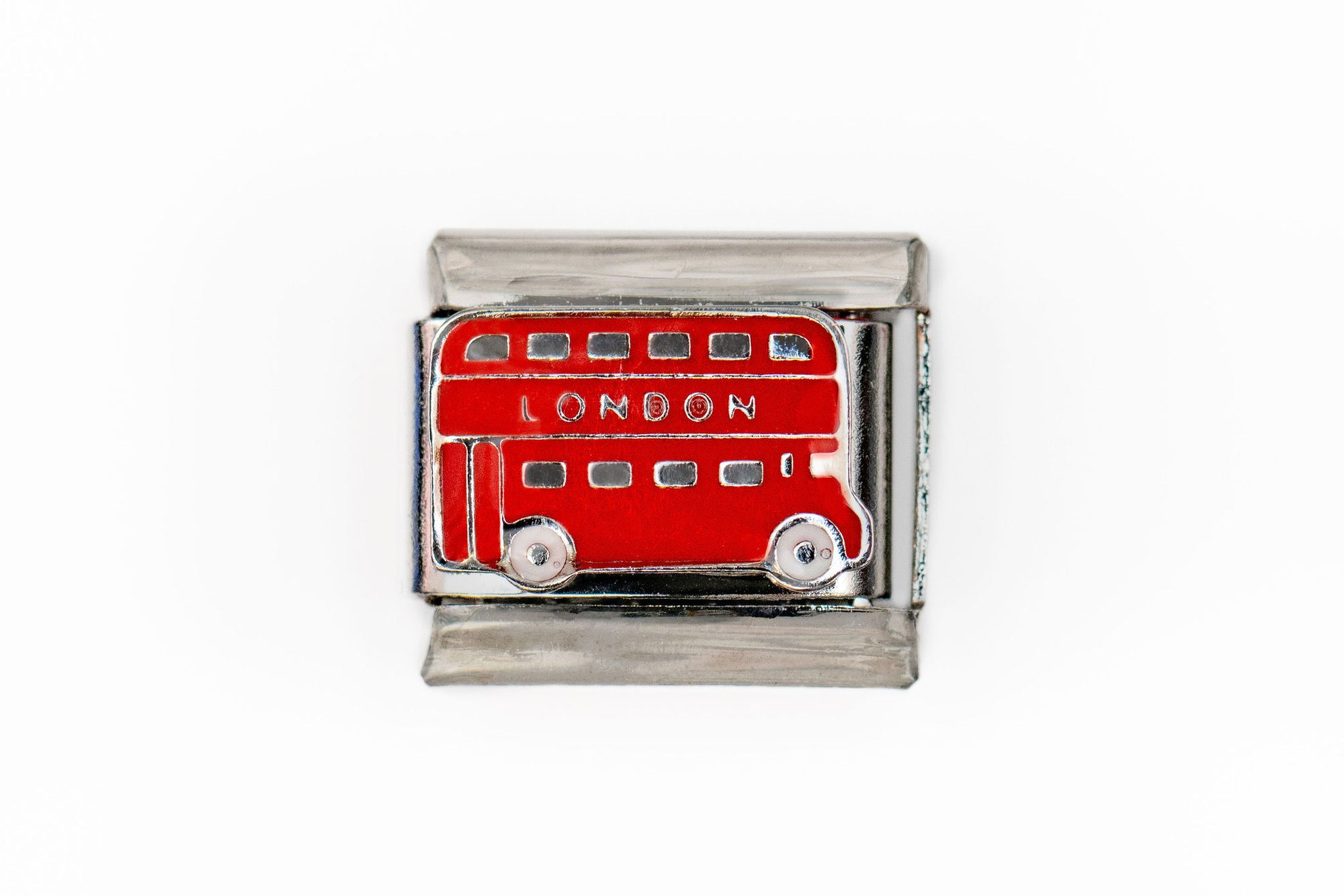 London Double Decker Bus