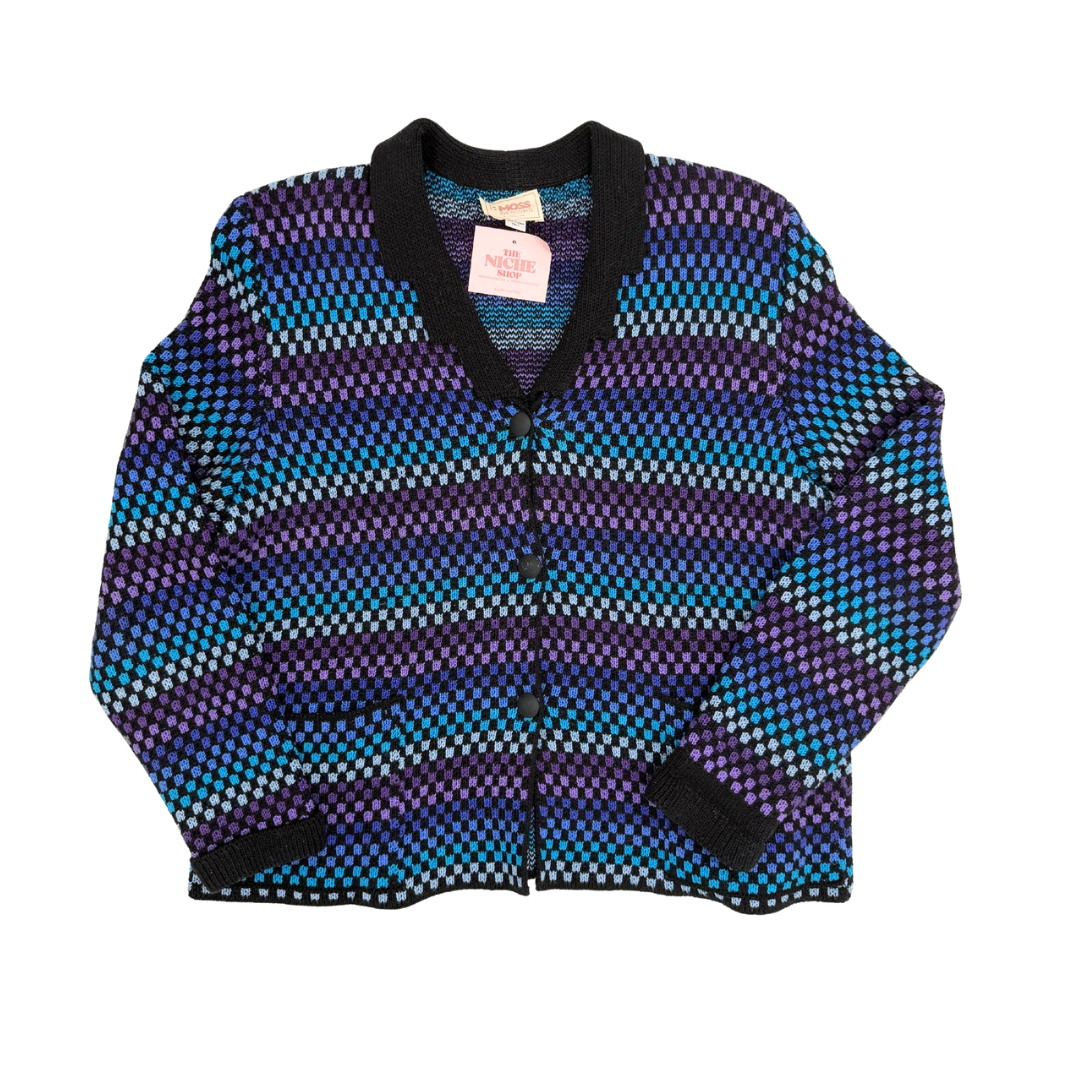 Moss Designs Sweater