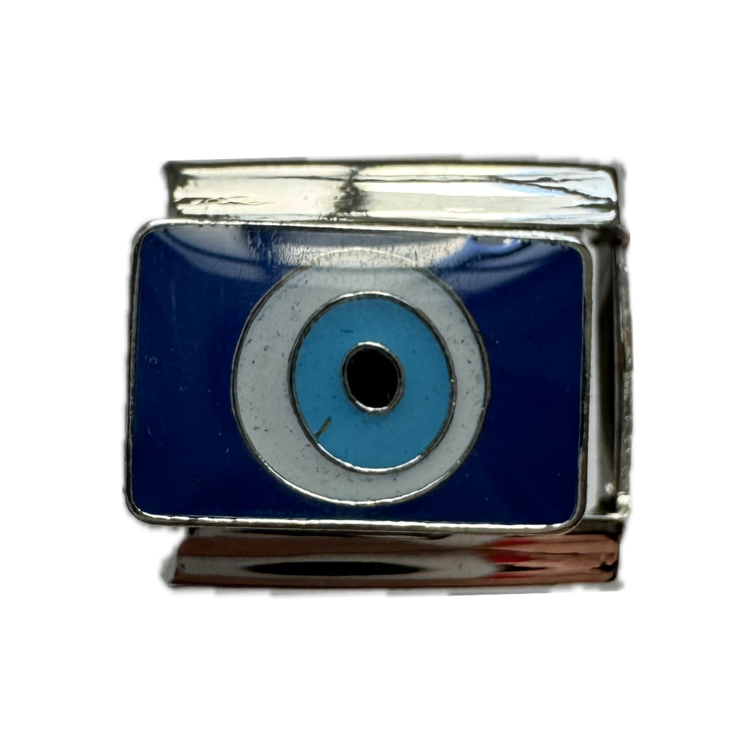 Evil Eye Italian Charm