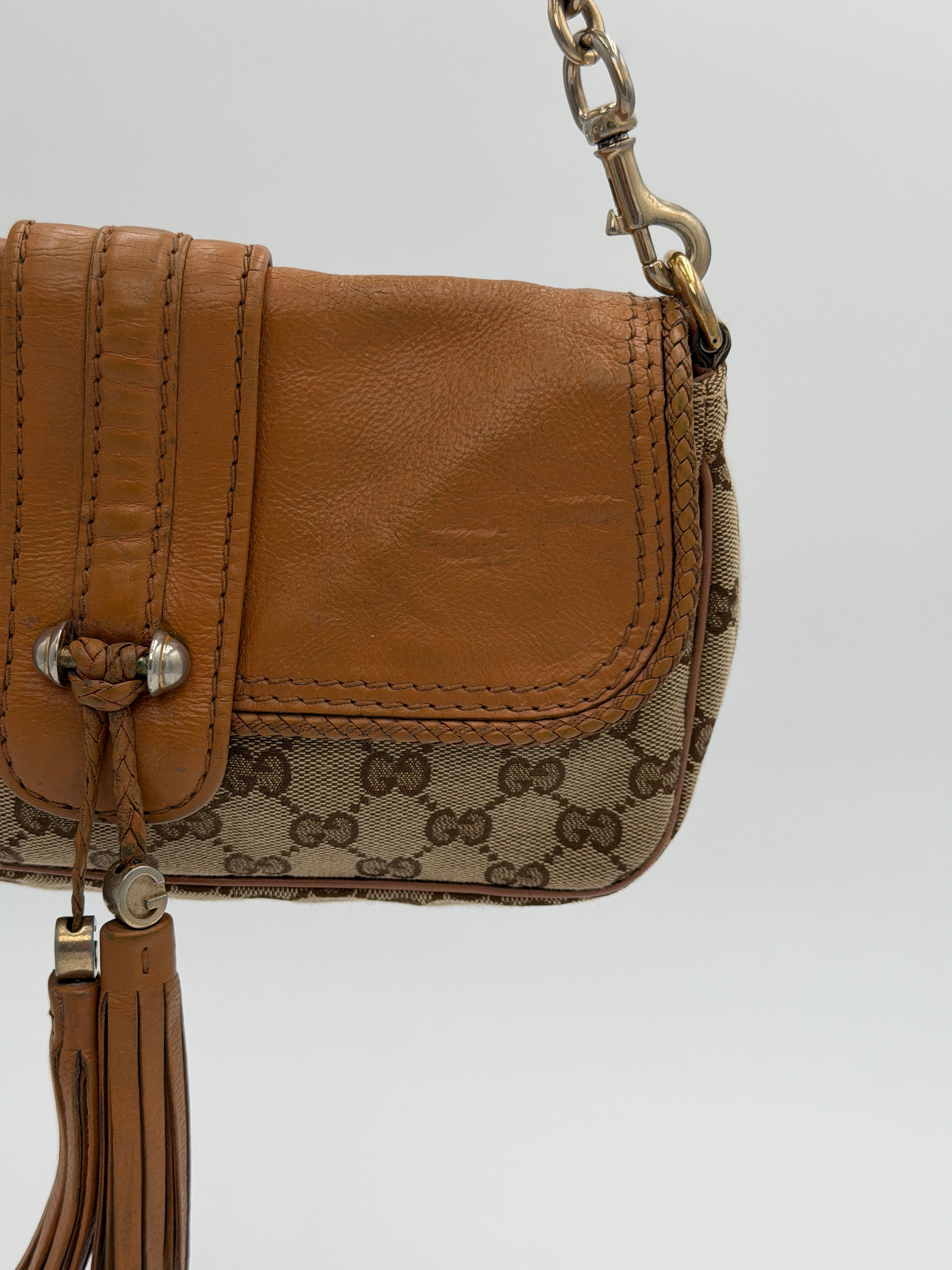 Gucci Marrakesh Monogram Bag