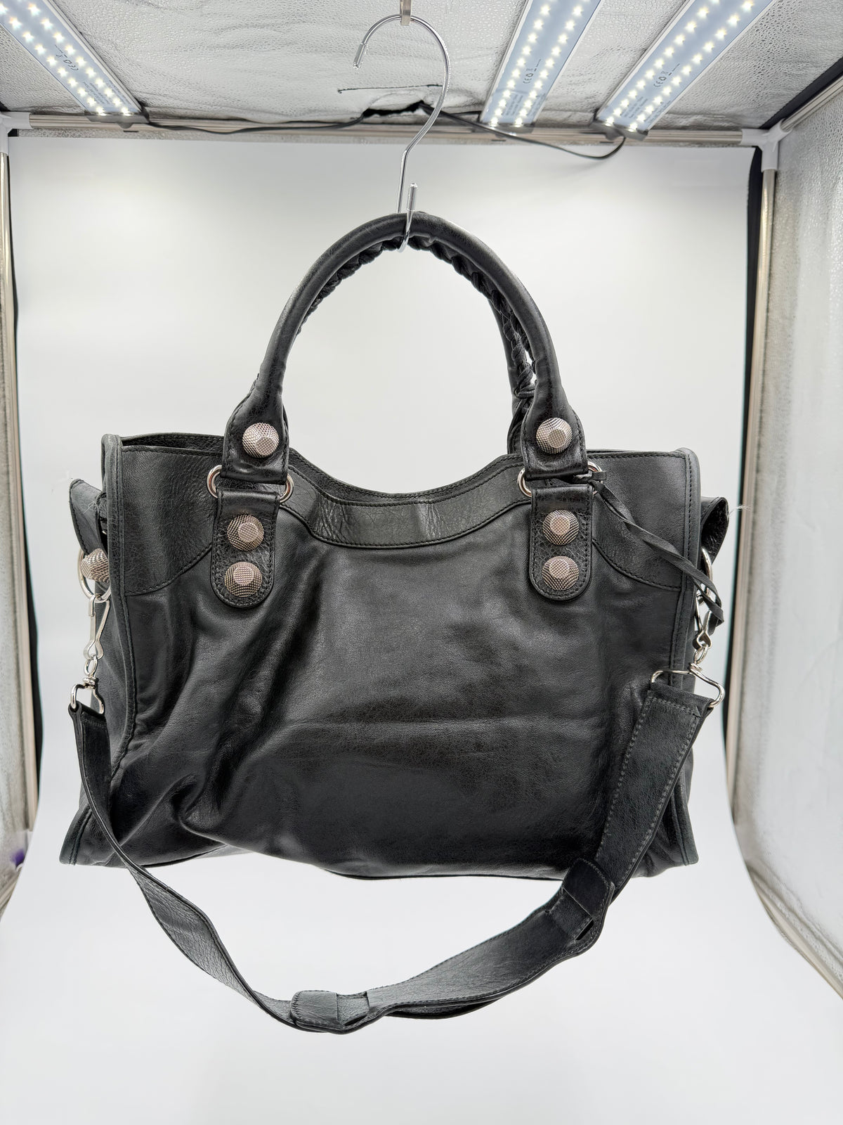 Balenciaga Giant 21 City Bag