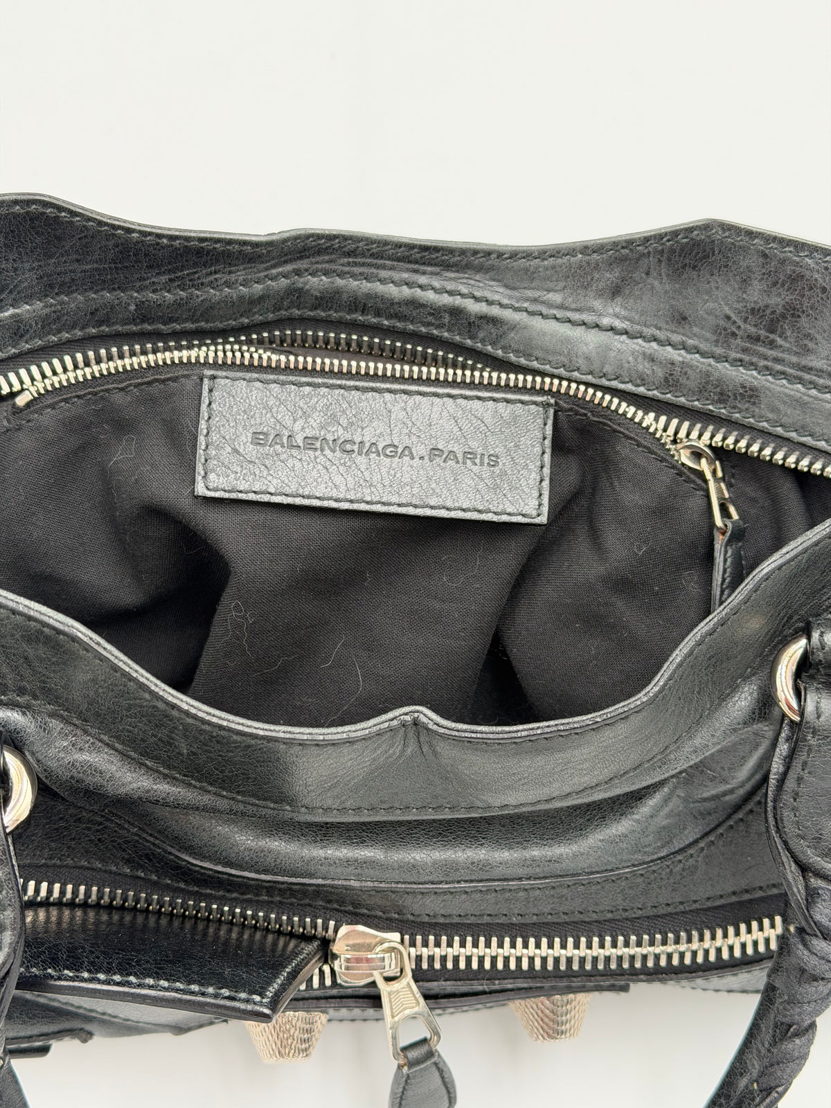 Balenciaga Giant 21 City Bag