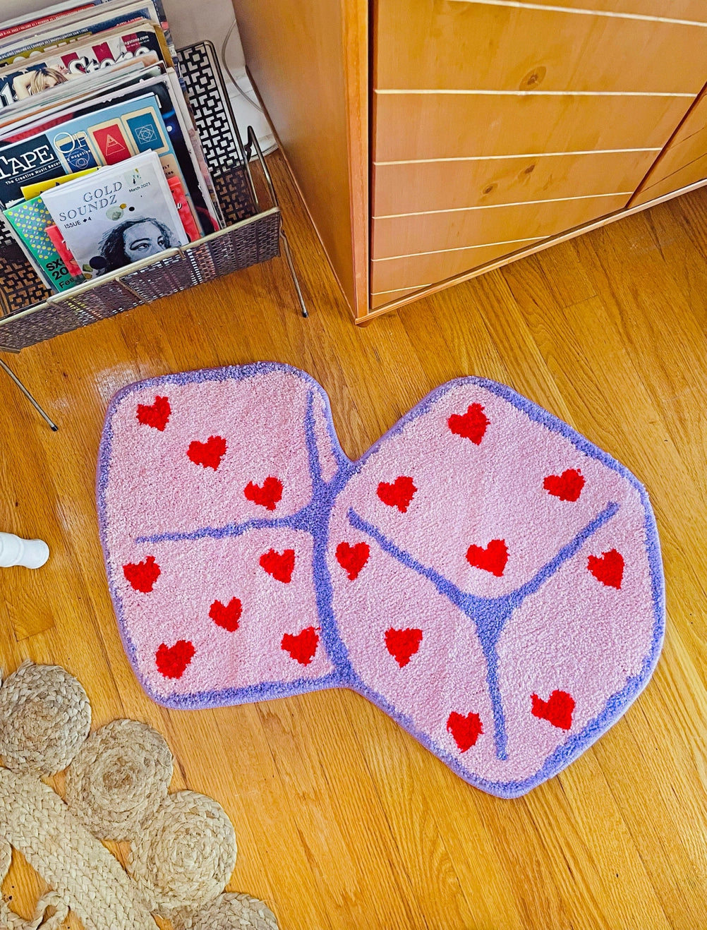NEW Rug