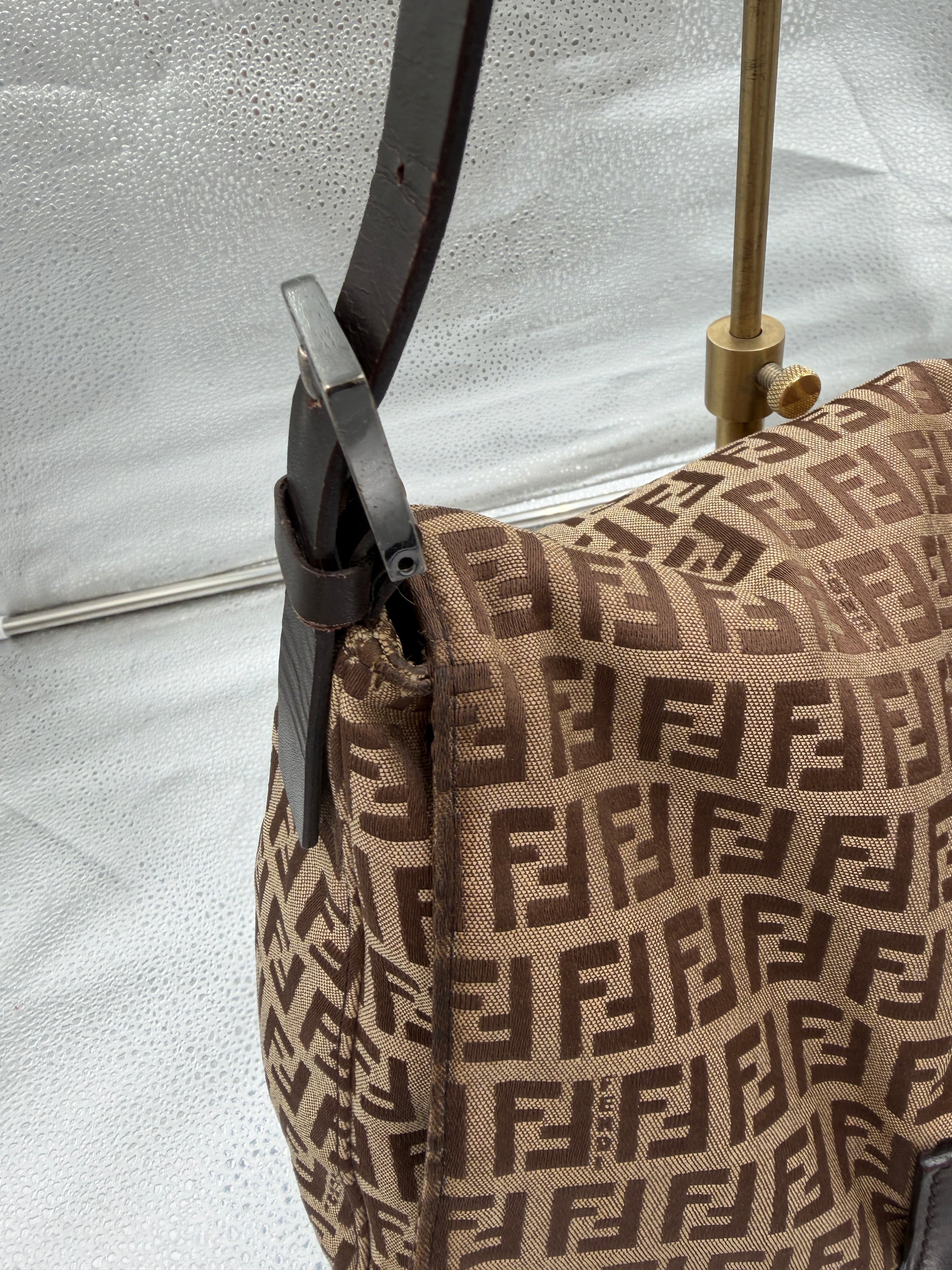 Fendi Mama Baguette Bag