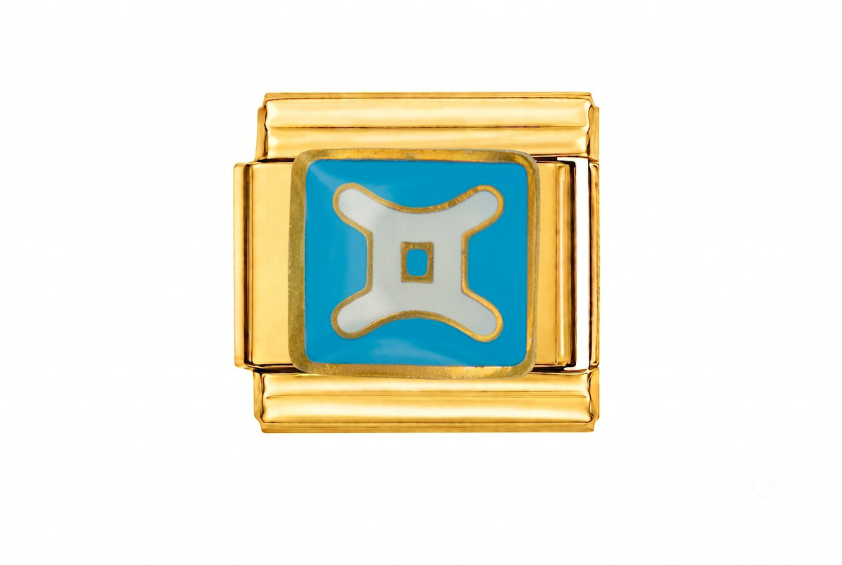 Gemini Symbol