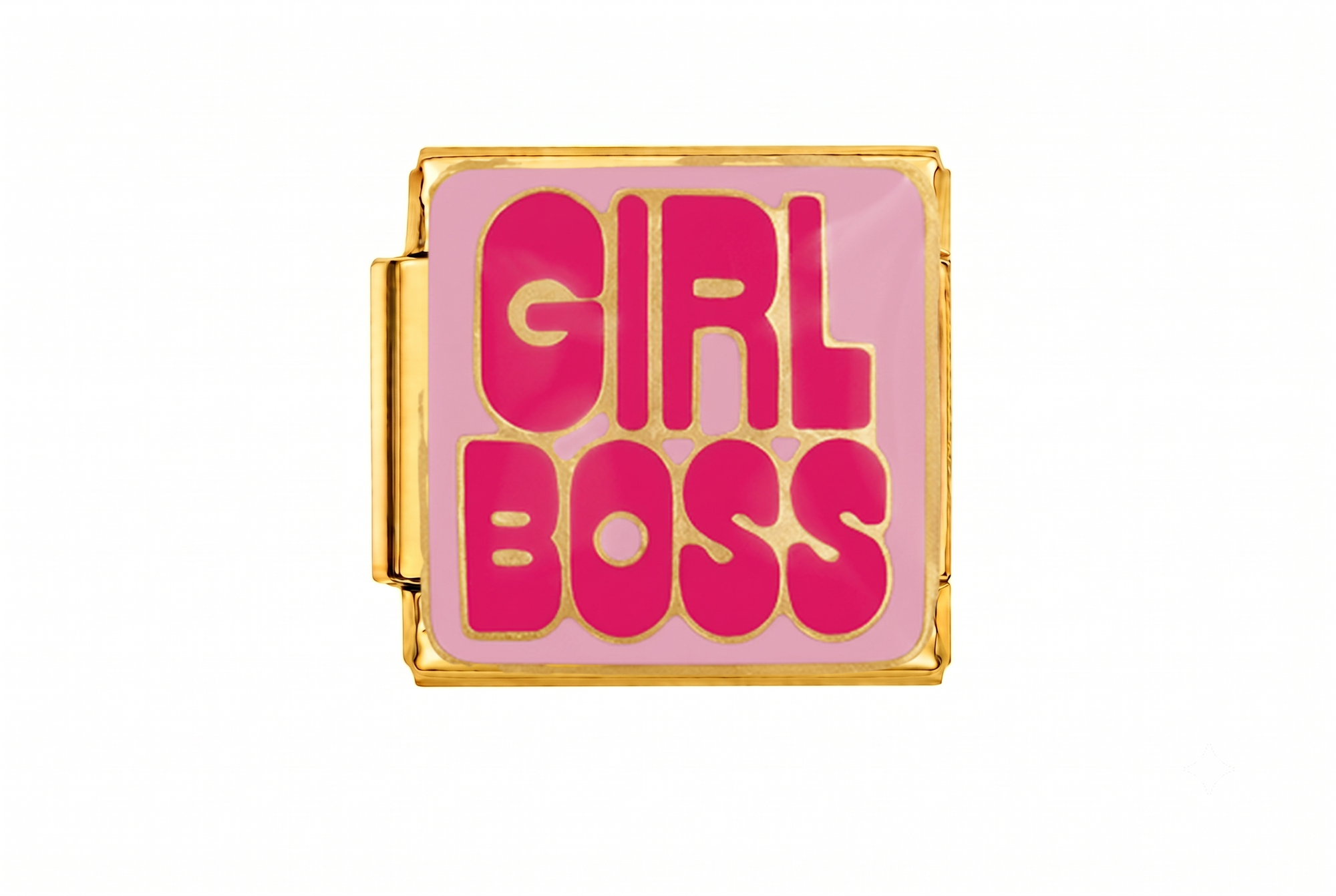 Girl Boss