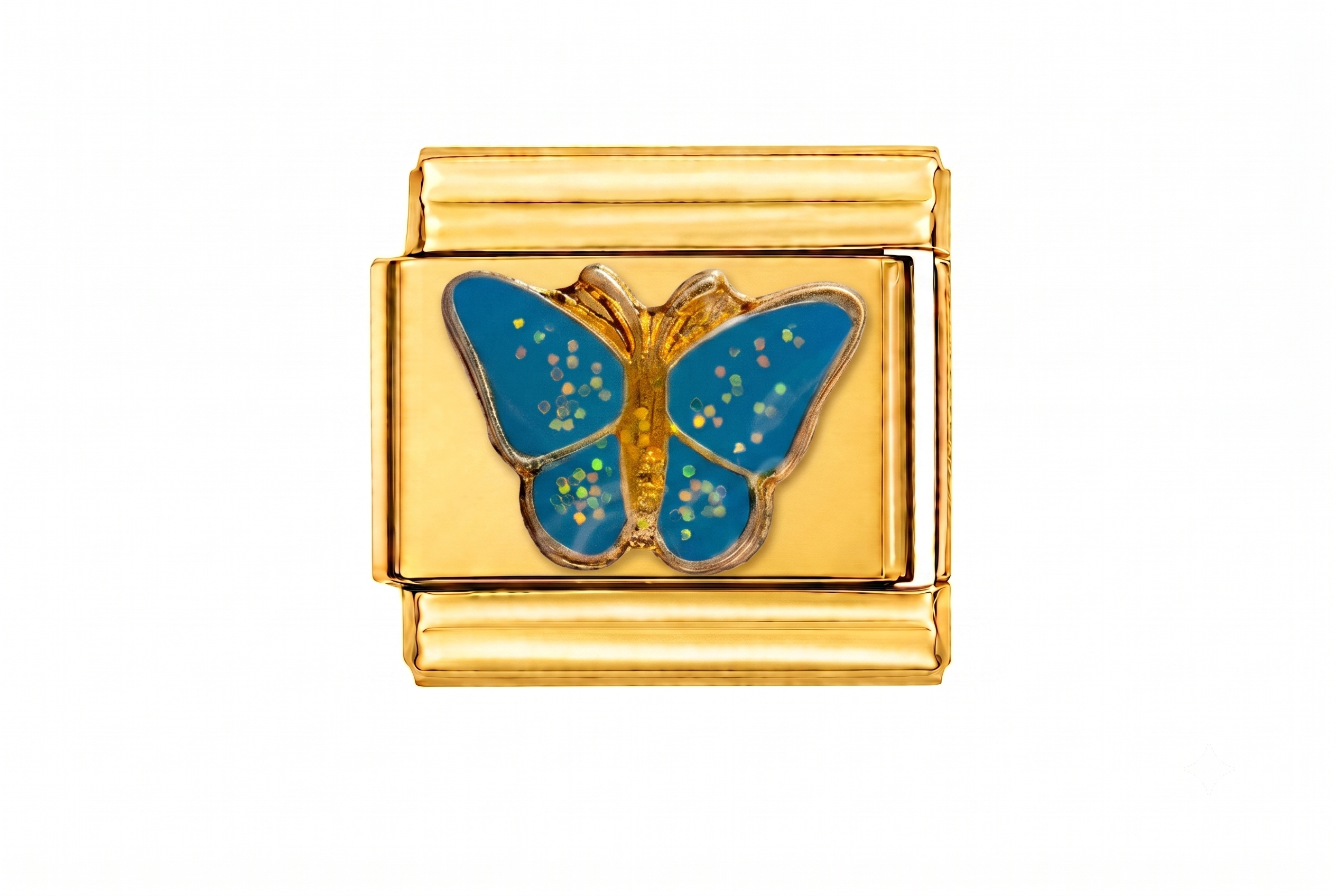 Blue Butterfly