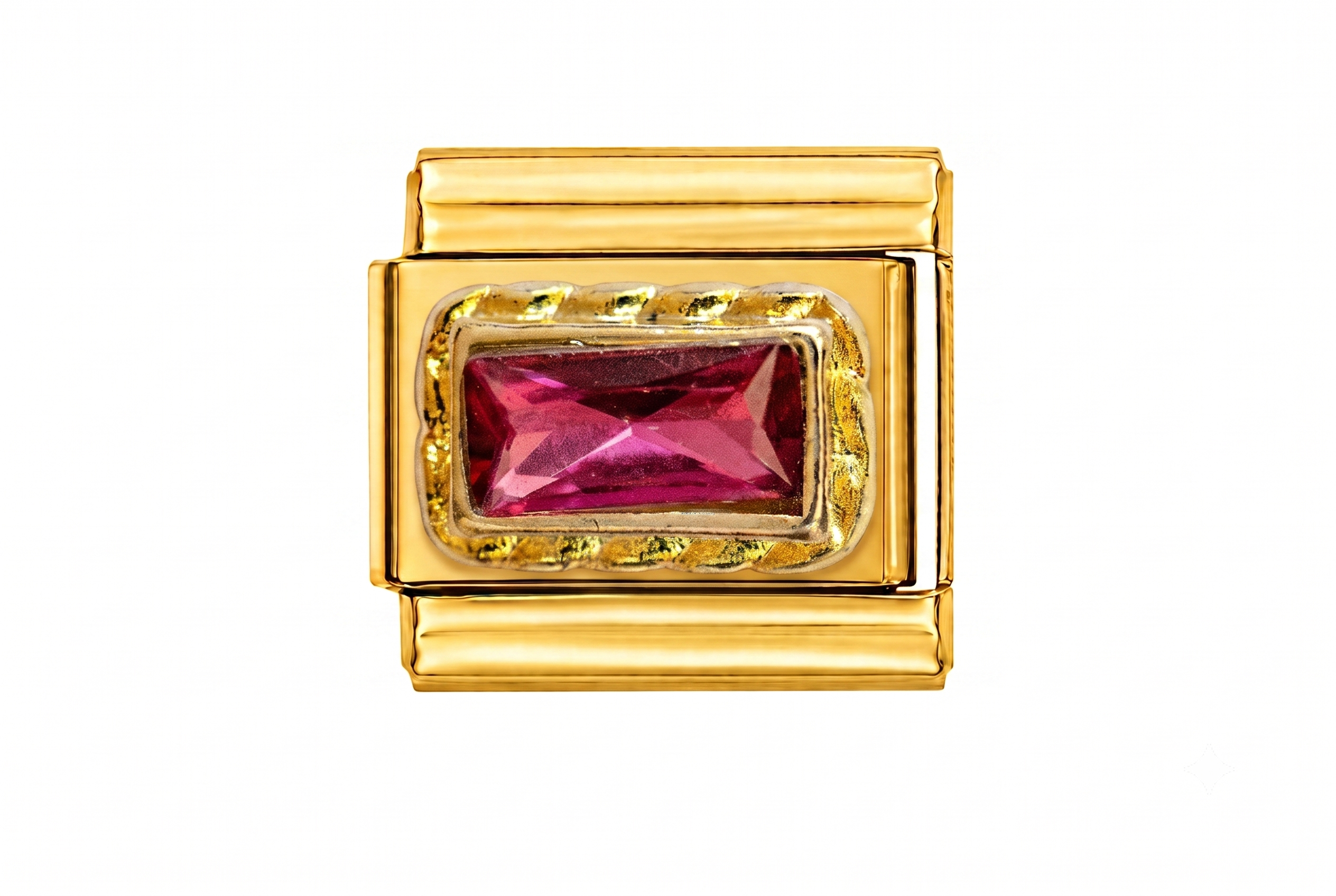 Pink Gem
