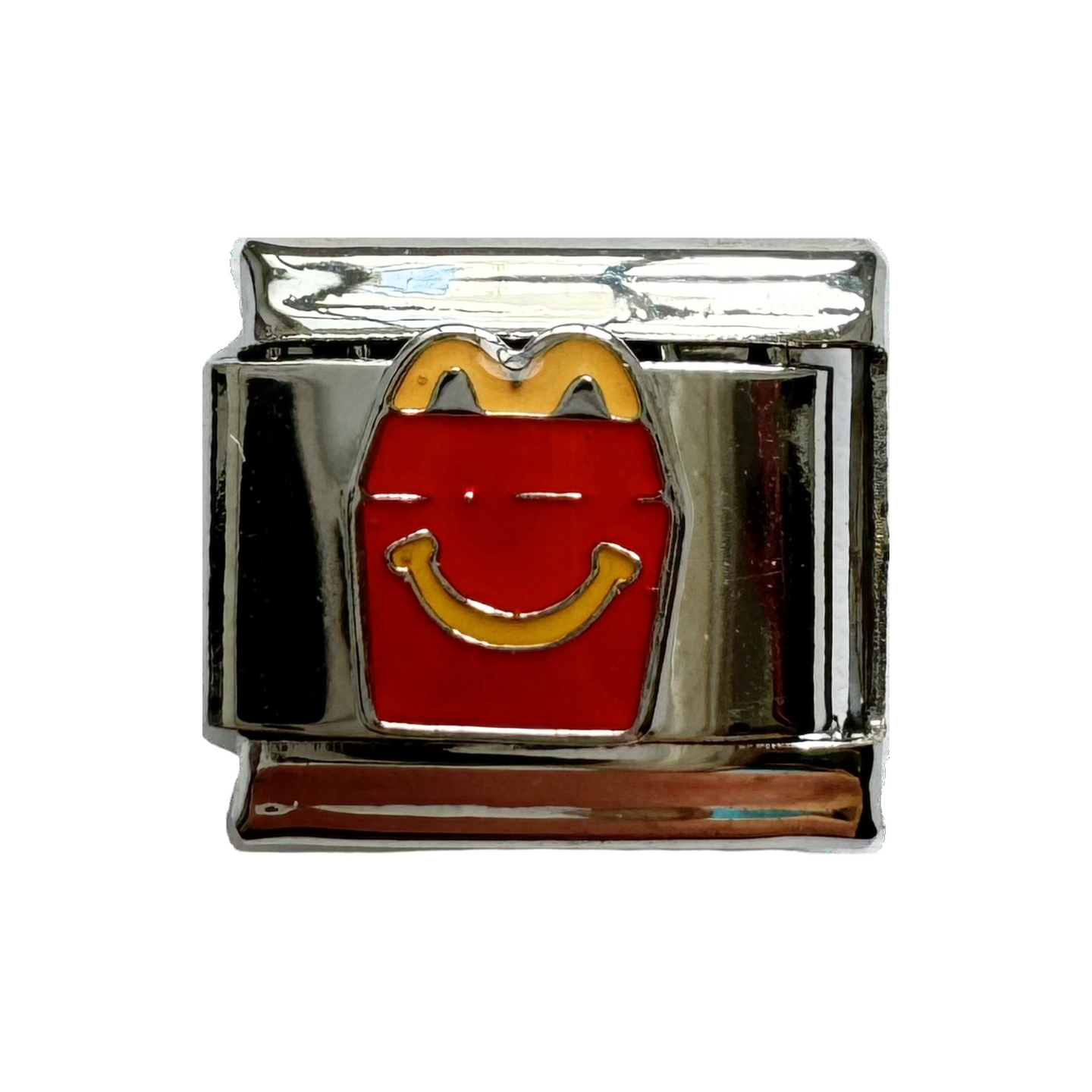 Happy Meal Italian Charm