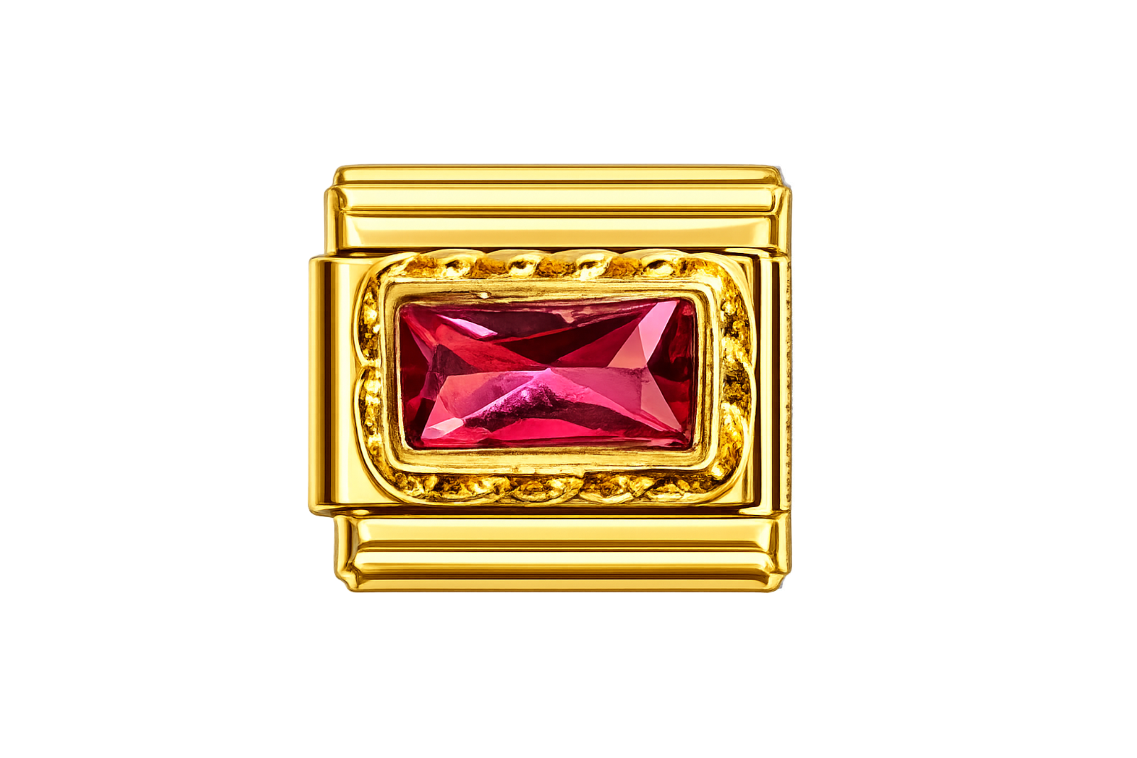 Pink Gem