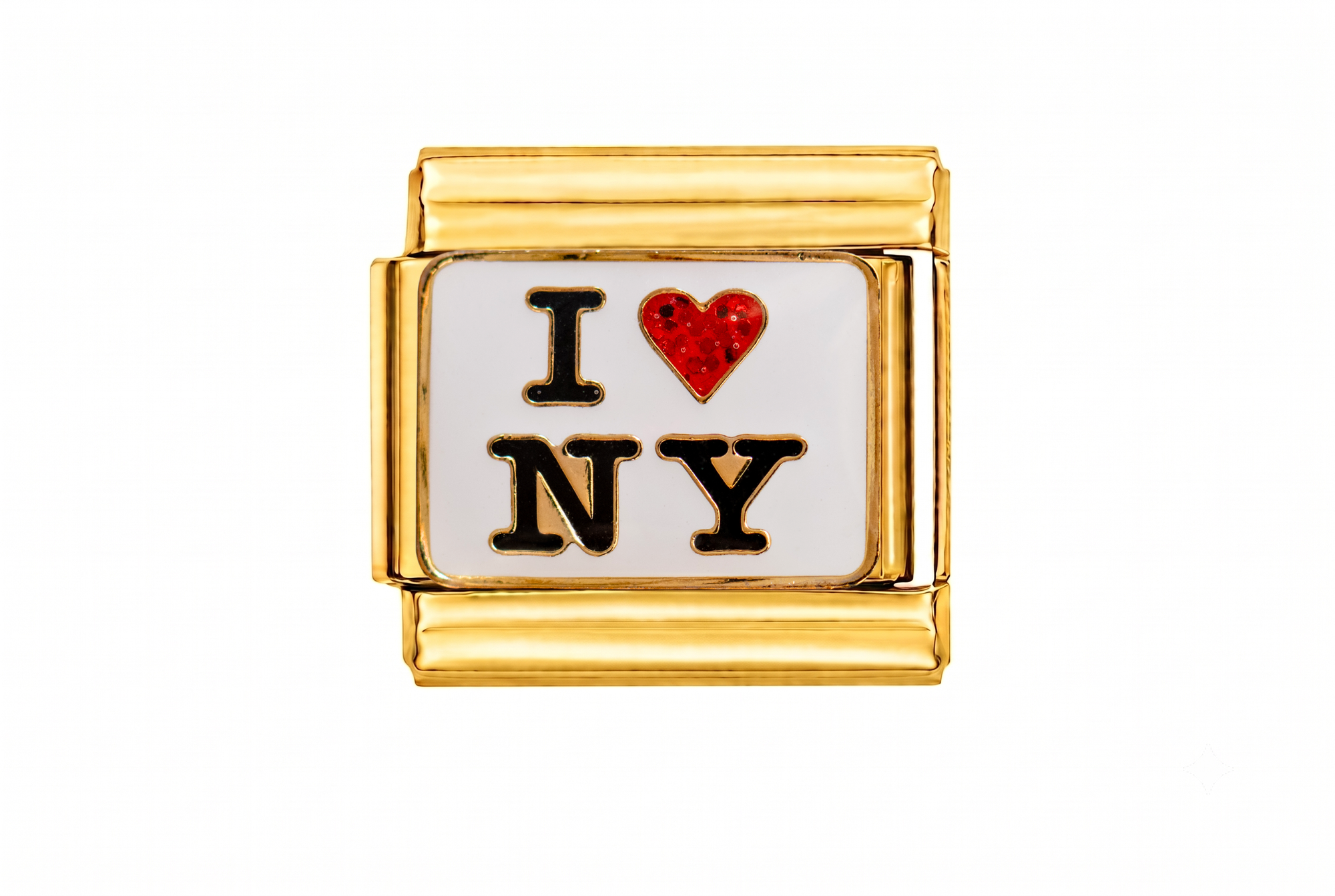 I Heart NY