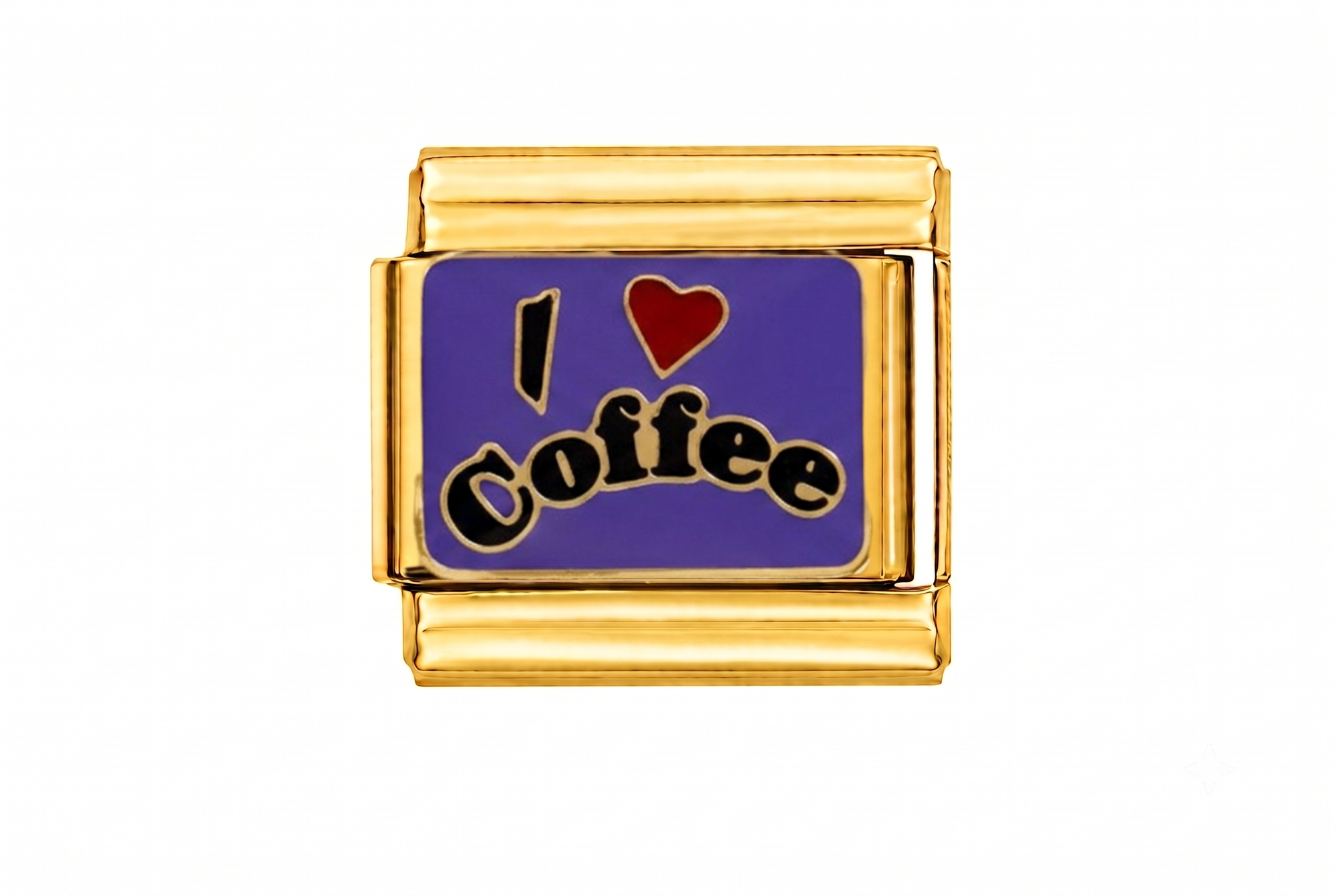 I Heart Coffee