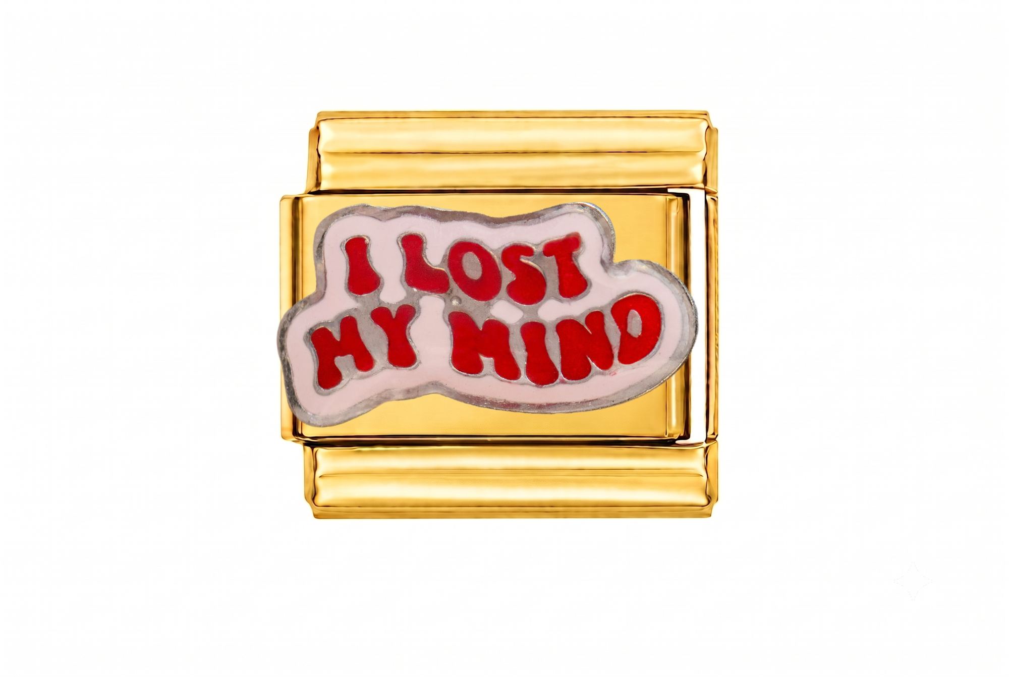 I Lost My Mind