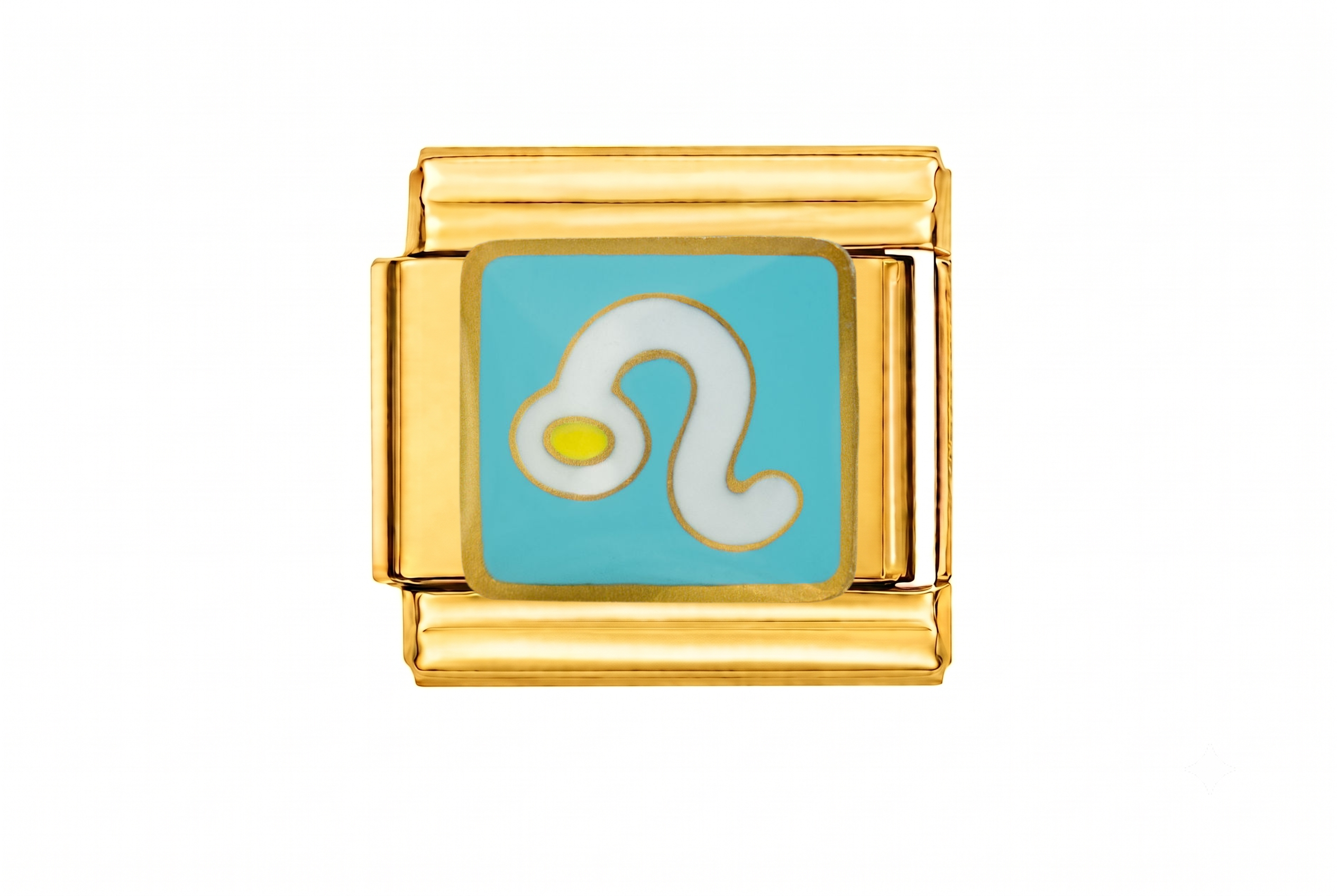Leo Symbol