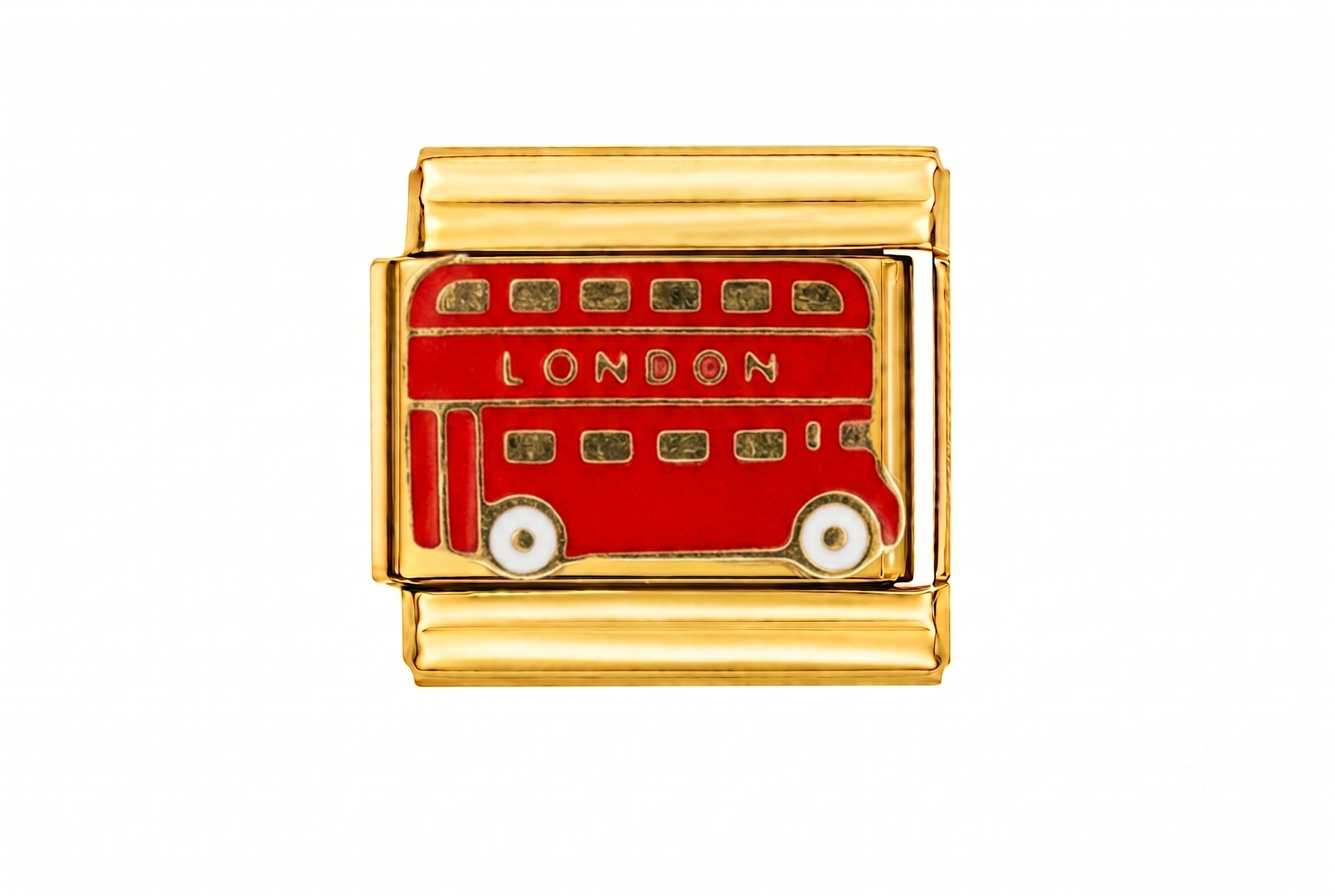 London Double Decker Bus