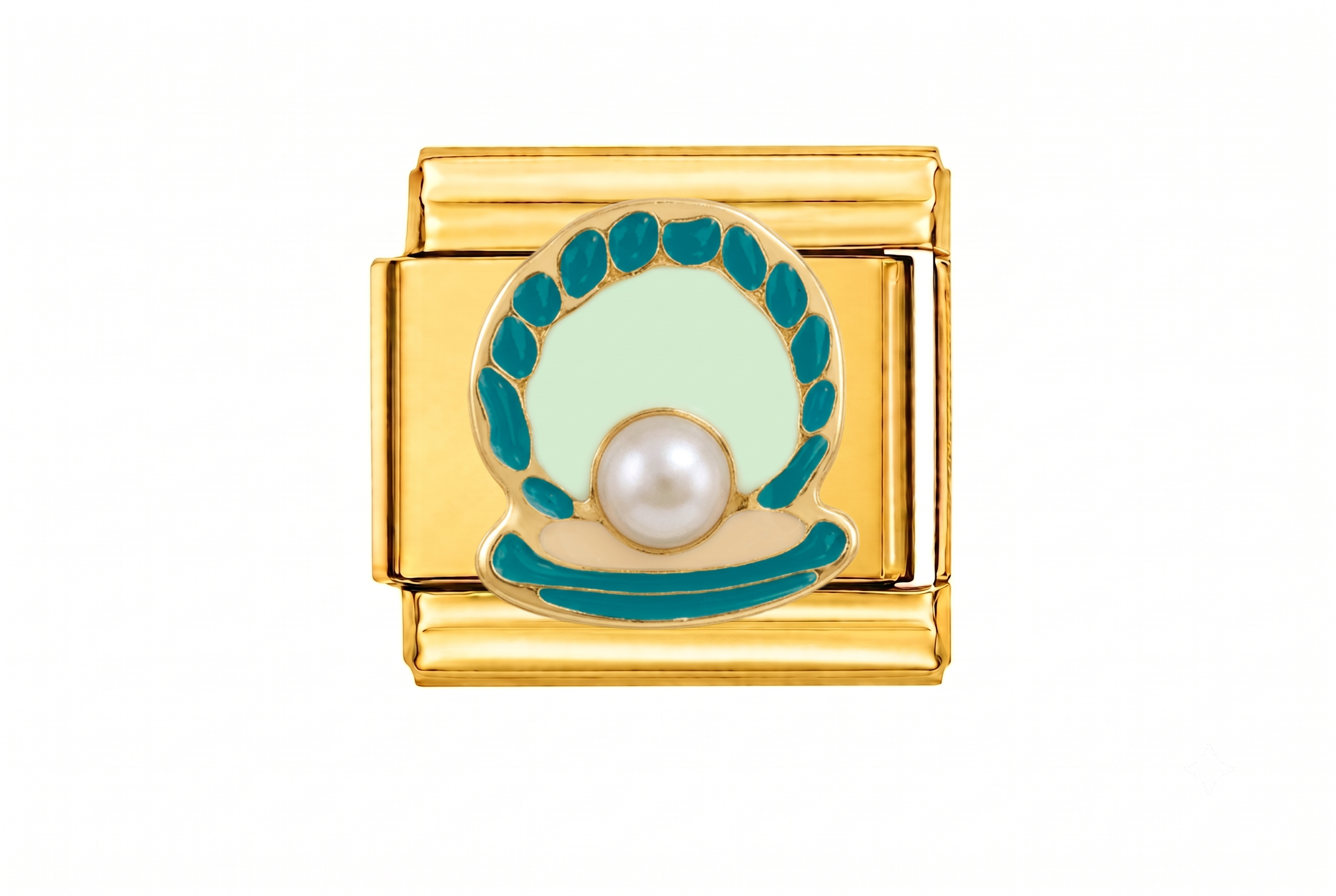 Pearl Shell