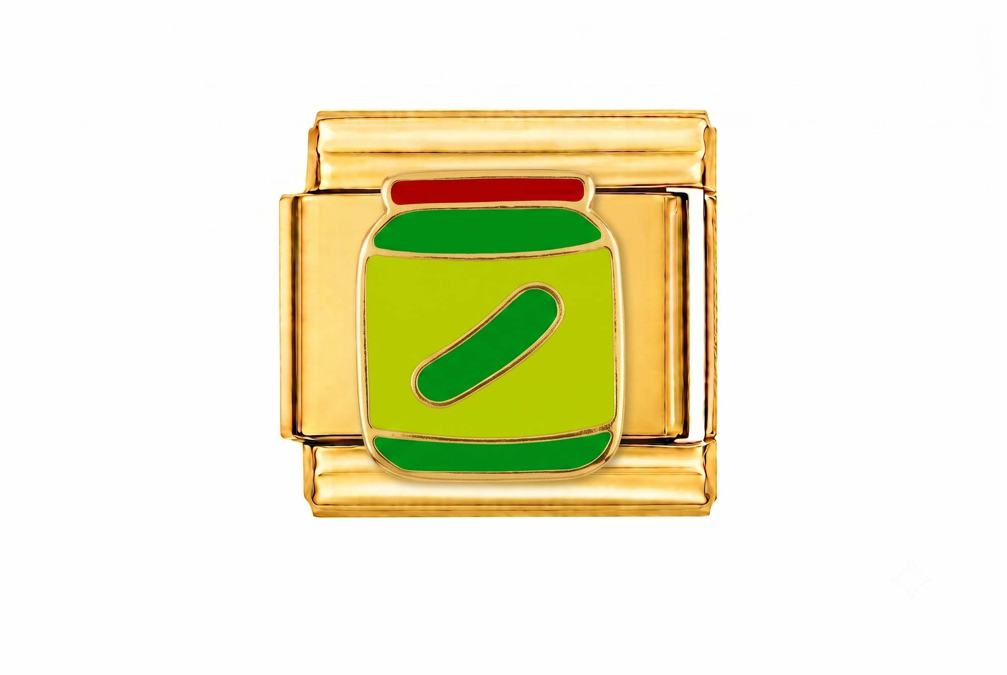 Pickle Jar