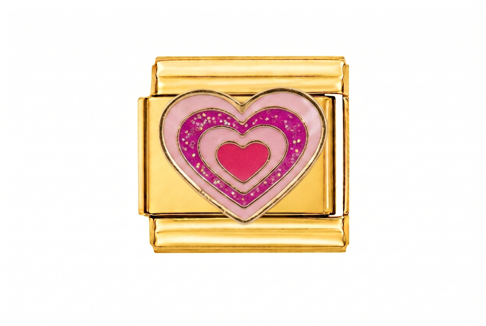 Pink Heart