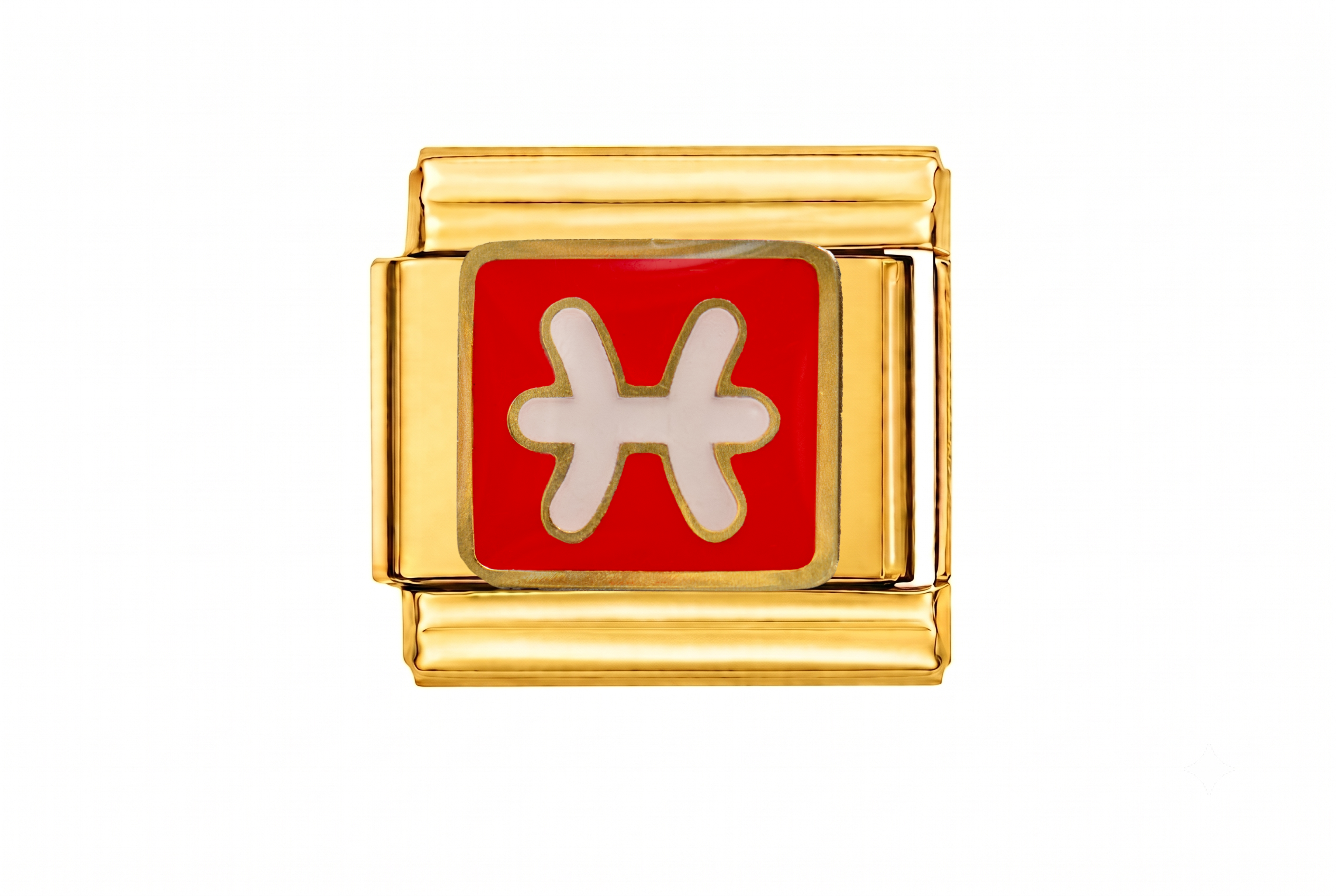 Pisces Symbol