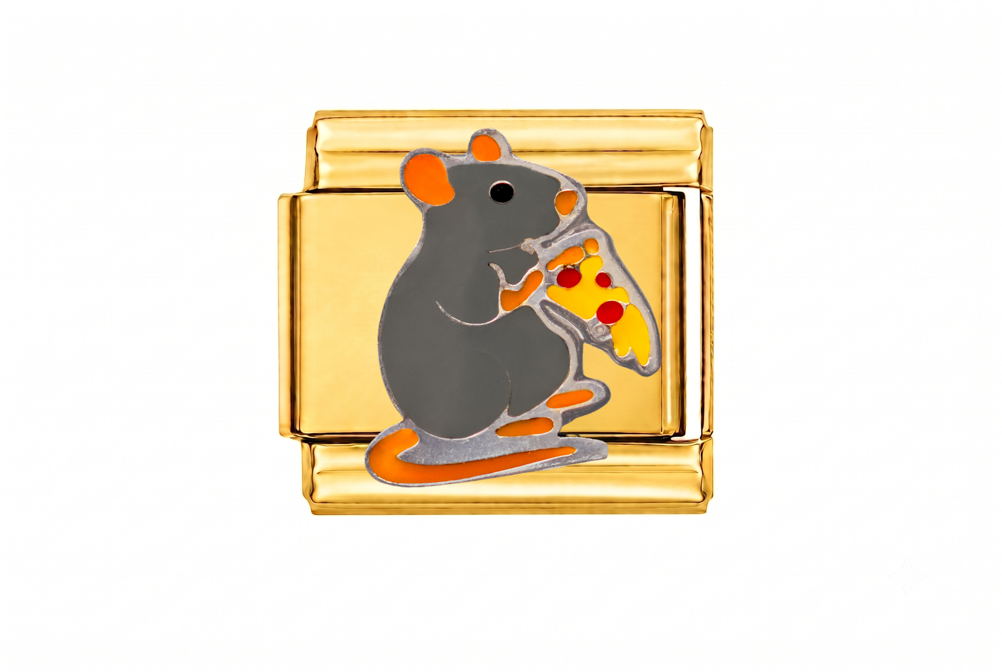 Pizza Rat